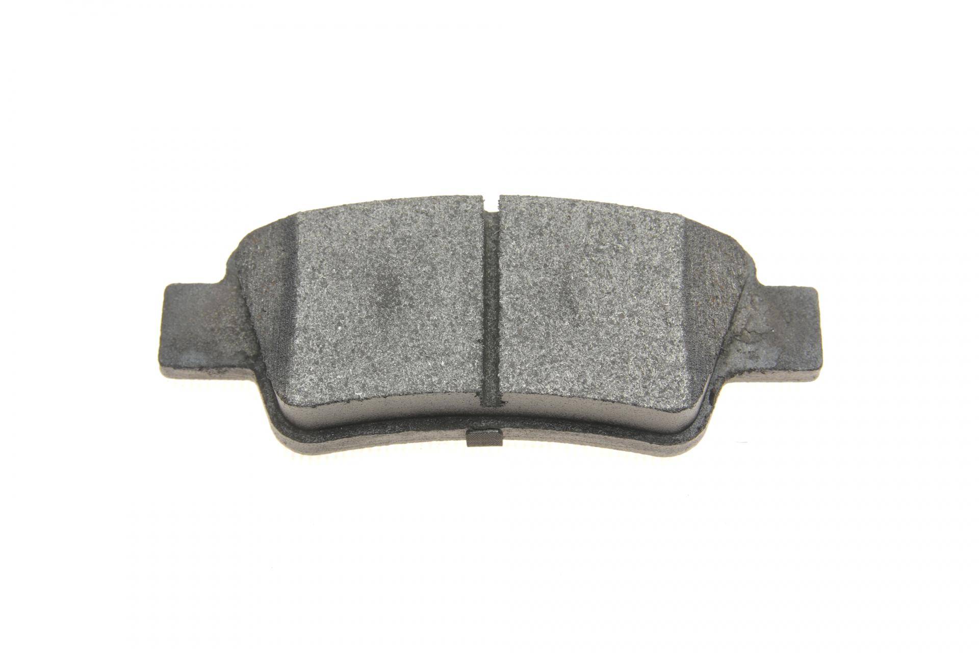 Колодки гальмівні (задні) Honda CR-V III/IV 06-