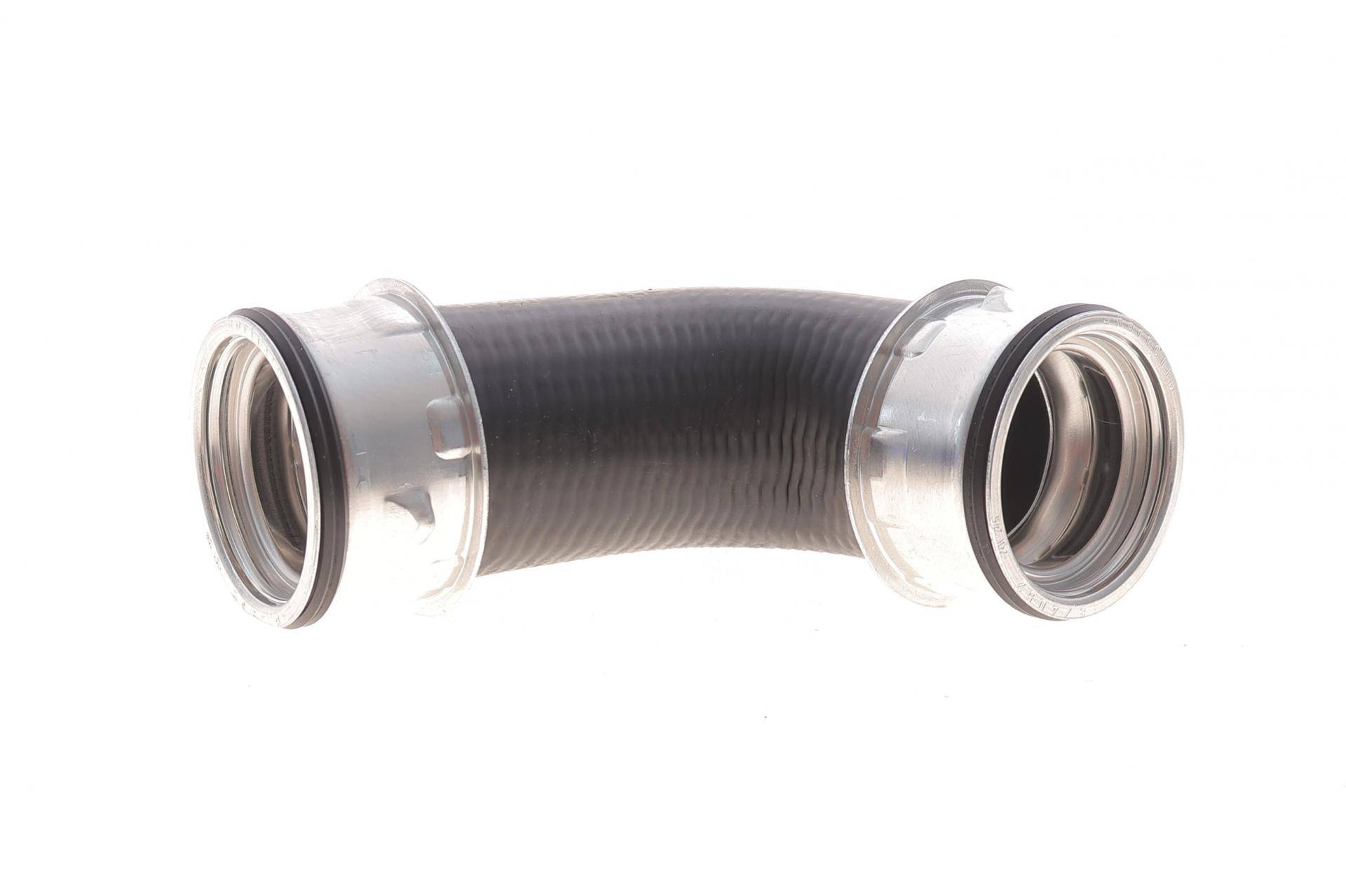 Патрубок інтеркулера (задній) (R) VW Golf V/Passat 2.0 TDI 05-13