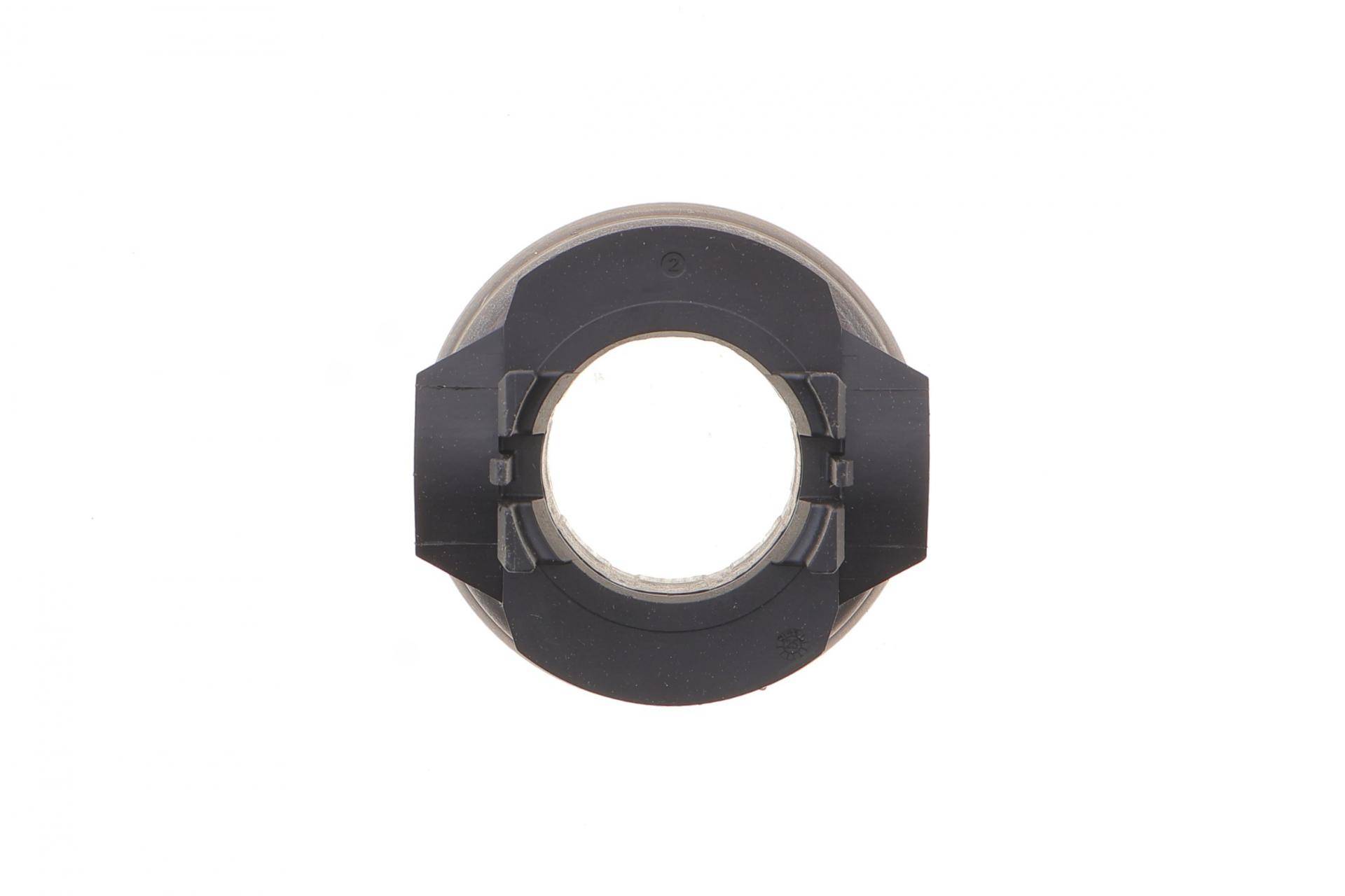 Комплект зчеплення VW Golf IV 1.8-3.2 98-06 (d=220mm)