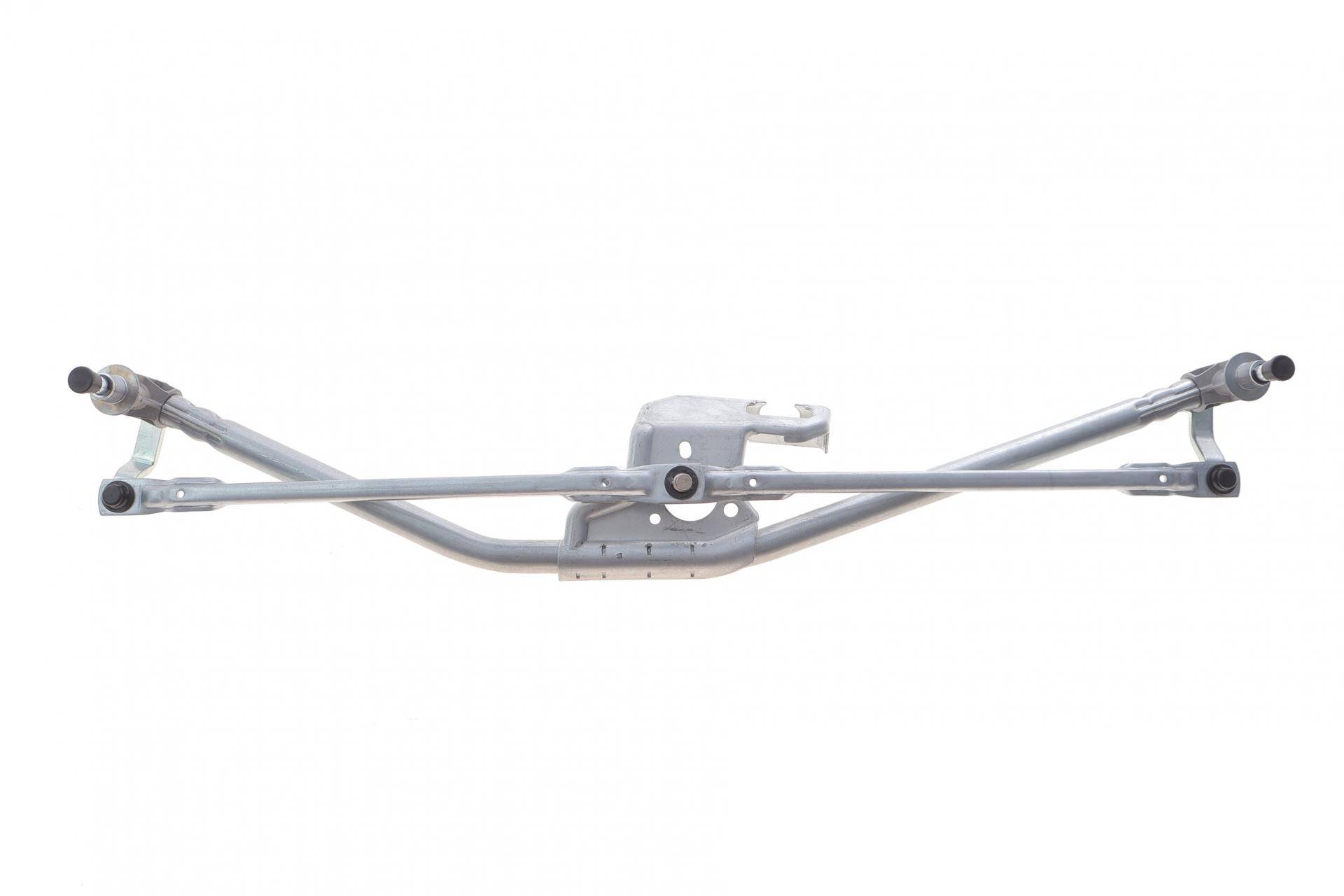Механізм склоочисника (трапеція) VW T4 90-03 (без моторчика)