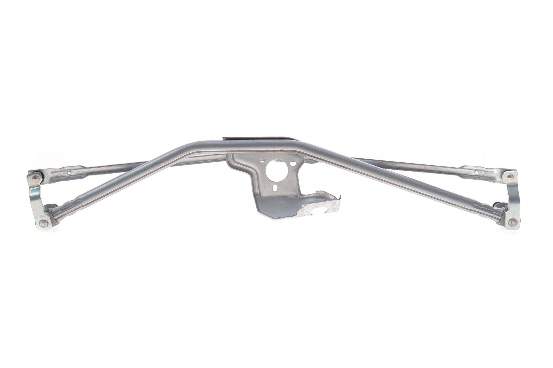 Механізм склоочисника (трапеція) VW T4 90-03 (без моторчика)