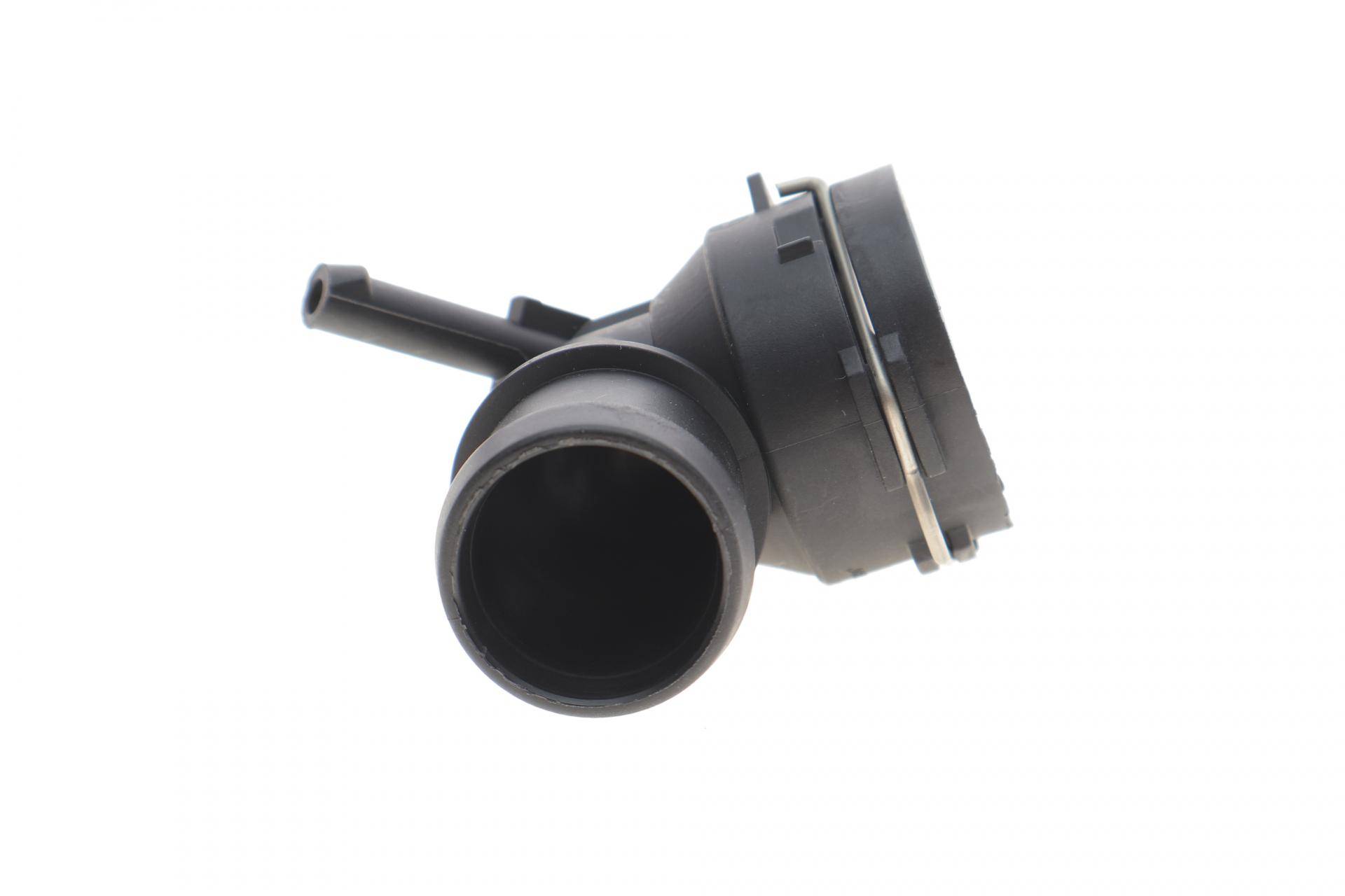 Фланець системи охолодження VW Caddy III/Golf V 1.9-2.0 TDI 05-13