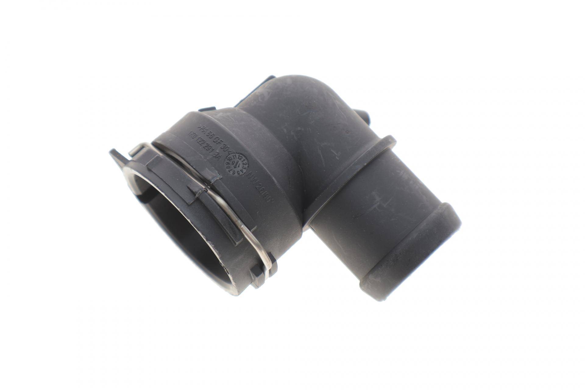 Фланець системи охолодження VW Caddy III/Golf V 1.9-2.0 TDI 05-13