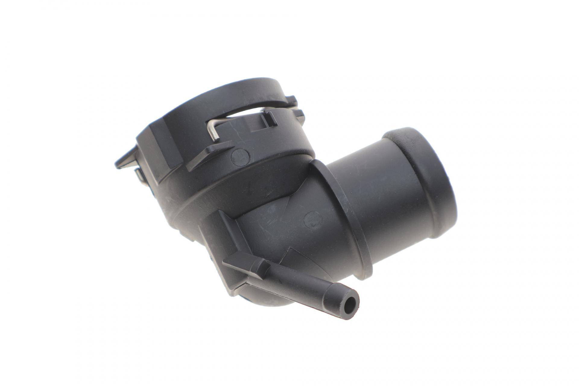 Фланець системи охолодження VW Caddy III/Golf V 1.9-2.0 TDI 05-13