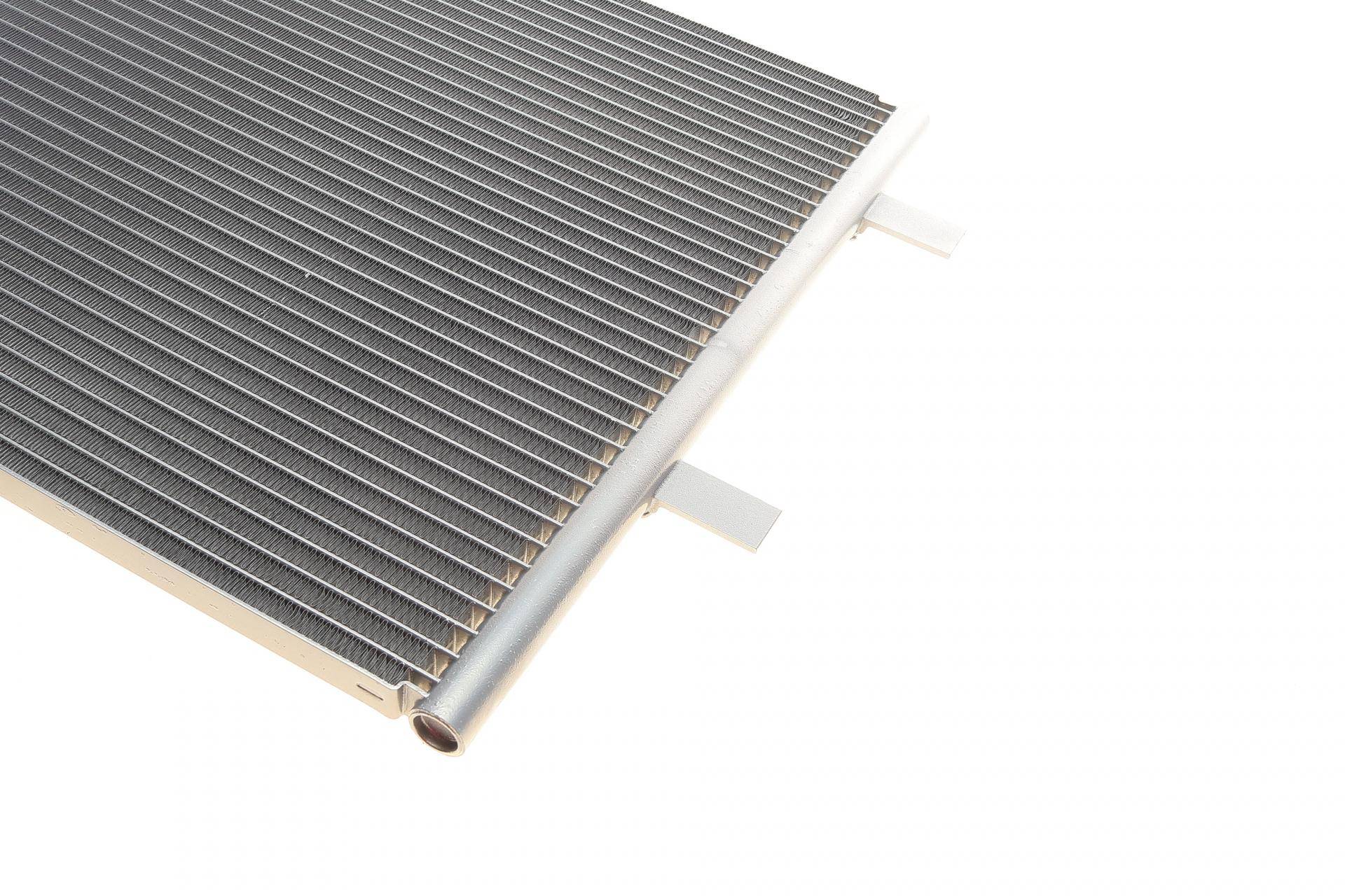 Радіатор кондиціонера Ford Focus 1.4-2.0 03-12