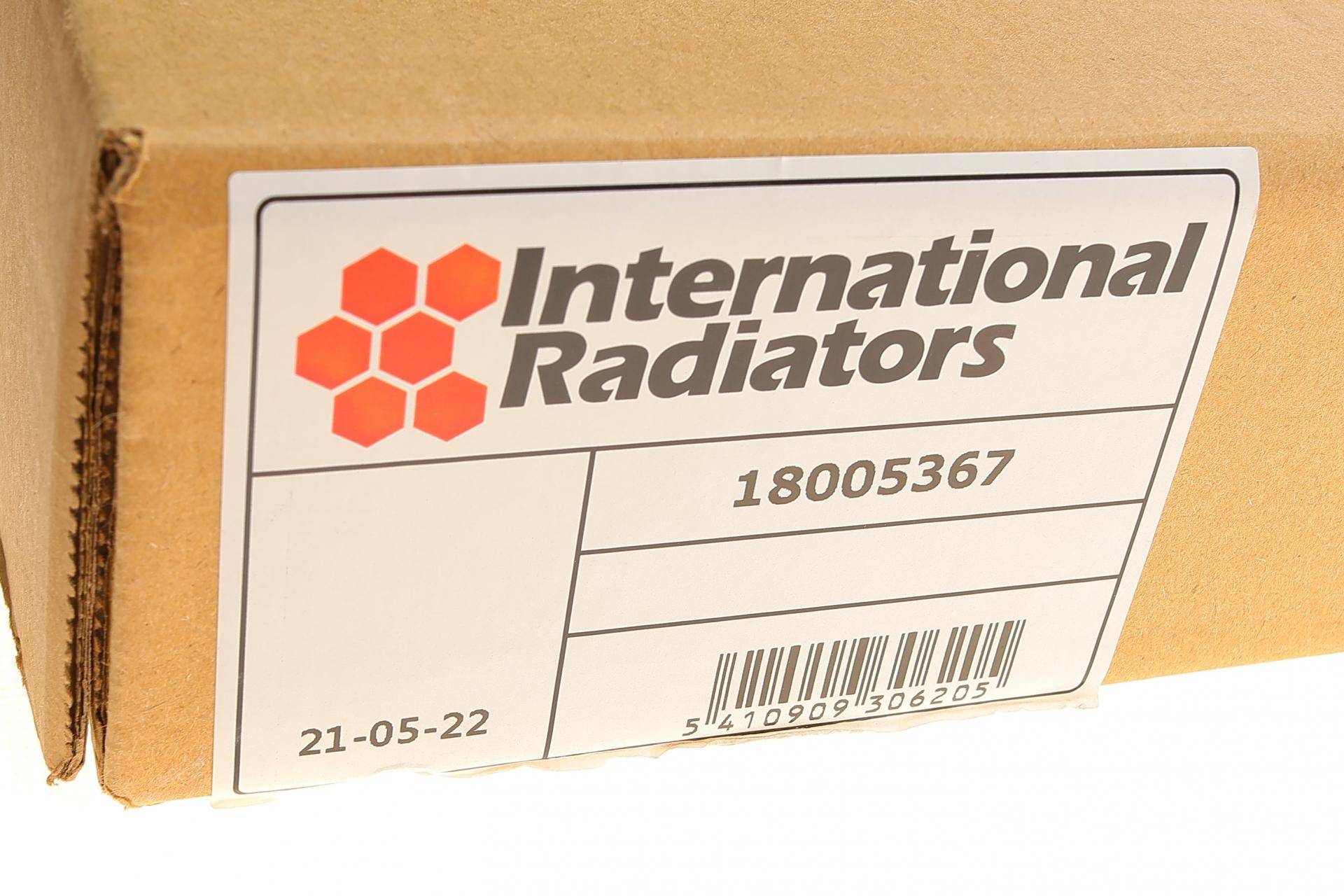 Радіатор кондиціонера Ford Focus 1.4-2.0 03-12