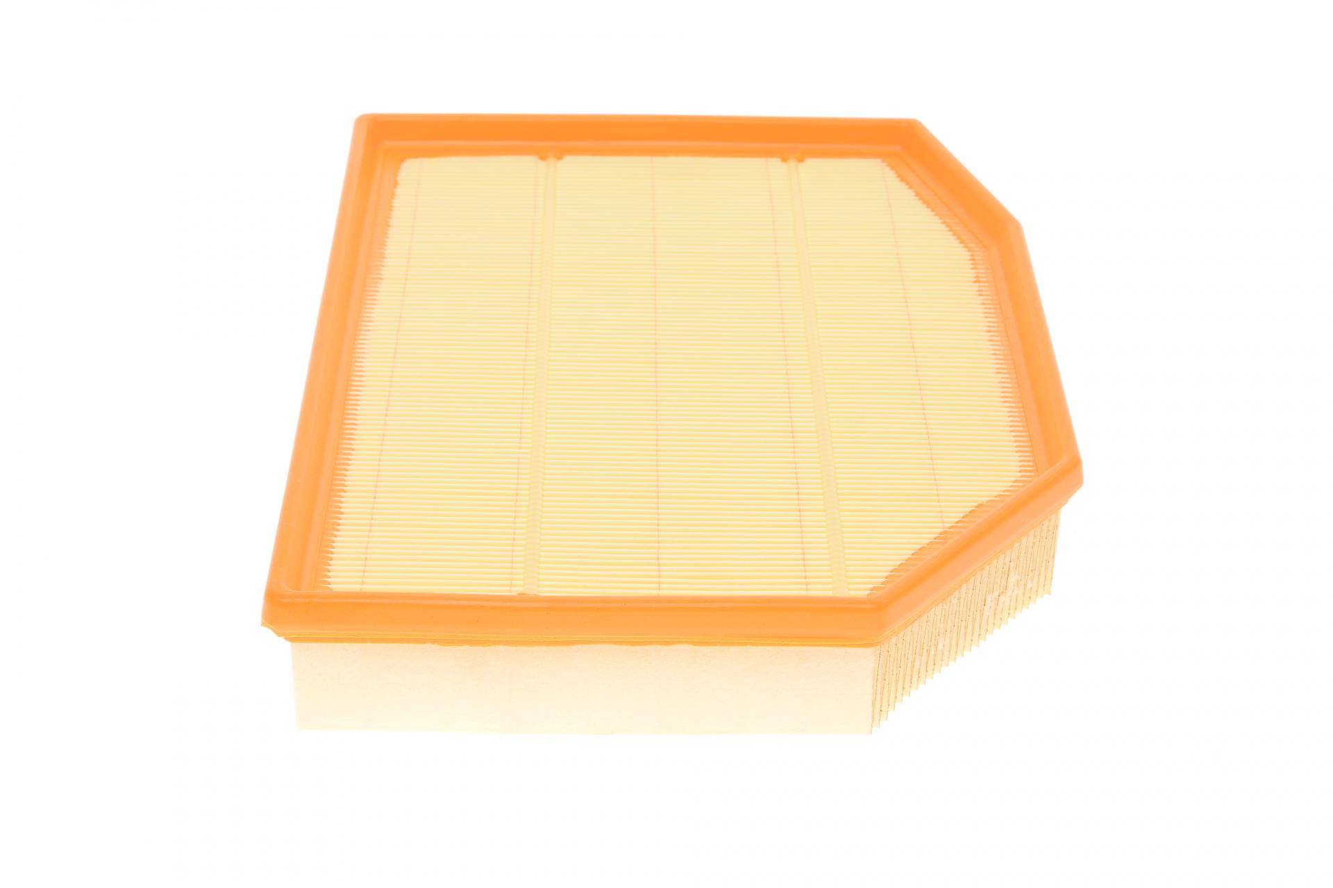 Фільтр повітряний BMW X3 (E83) 3.0/2.5i 06-11/Z4 2.0-3.0 i 02-09 (N52)