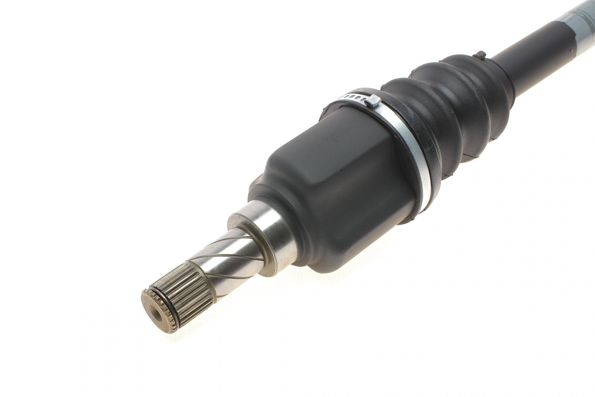 Піввісь (передня) (L) Renault Kangoo 1.5dCi/1.6/2.0 08- (27z/26z/679mm) (МКПП для JR5)