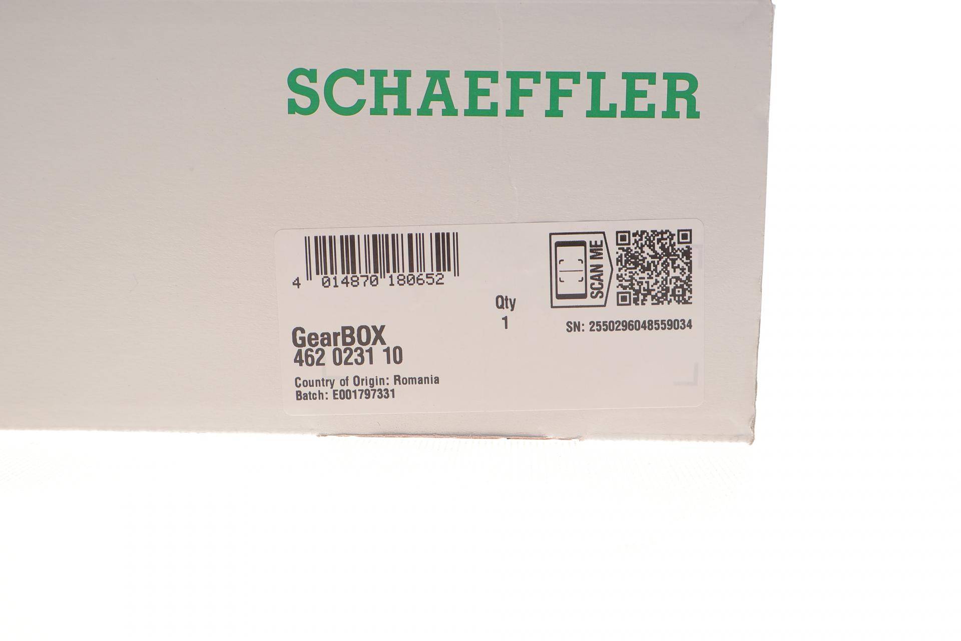 Ремкомплект КПП Renault Master II 1.9/2.2/2.5dCi 00- PK5/PK6