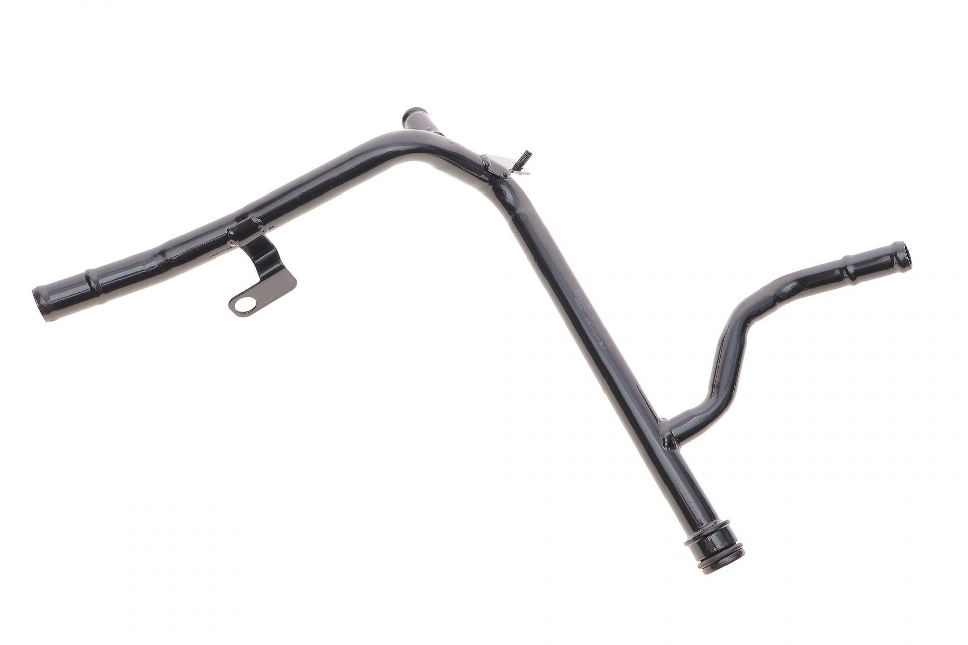 Патрубок системи охолодження VW Caddy III 1.6/2.0 EcoFuel 04-15