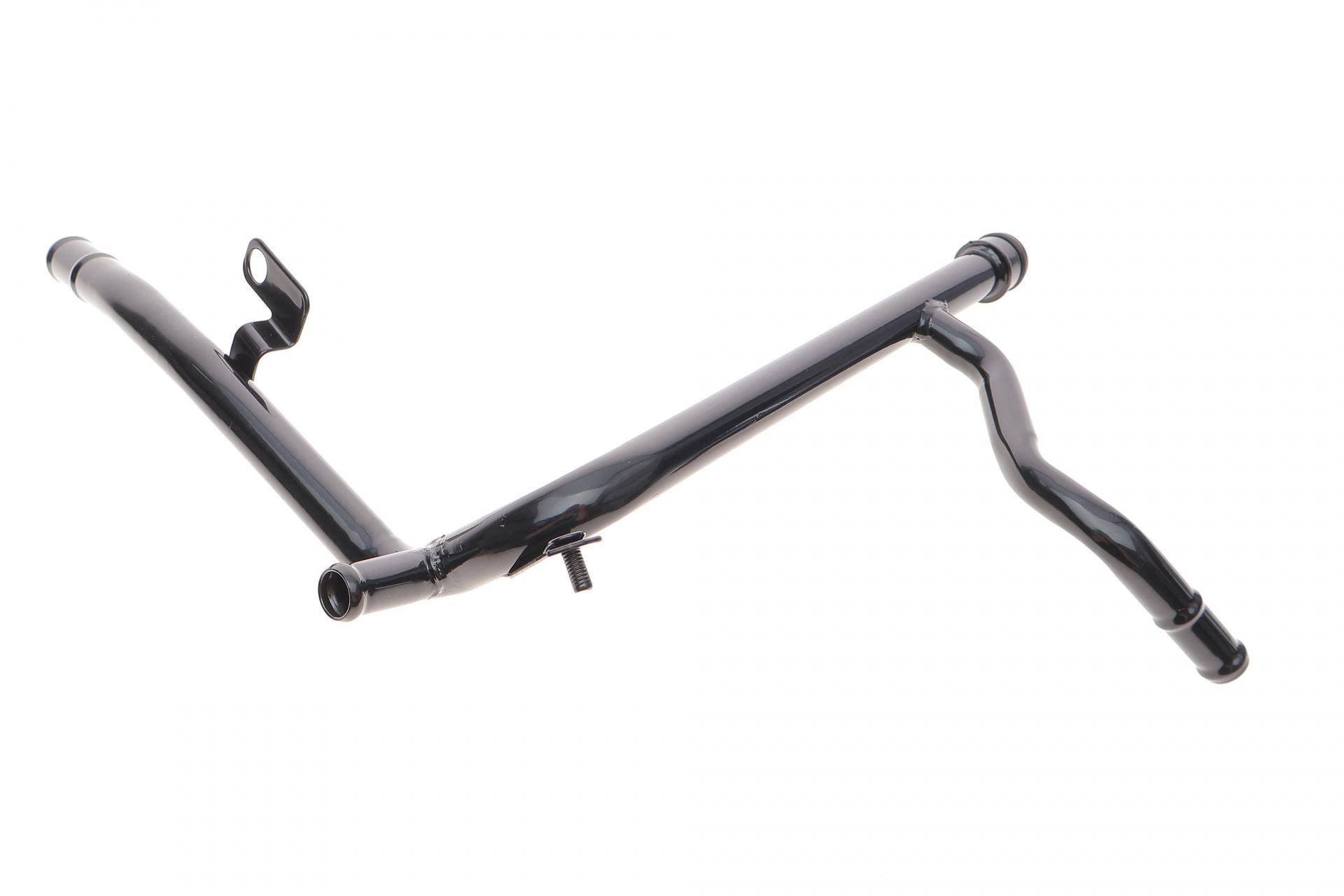 Патрубок системи охолодження VW Caddy III 1.6/2.0 EcoFuel 04-15