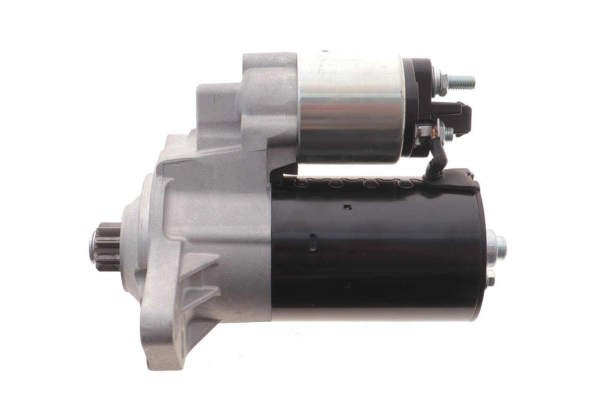 Стартер Audi A3/Ford Galaxy/VW Caddy/Golf/Passat/Skoda Octavia 1,4-2,0 91-05 (1,1kw) (z=9)