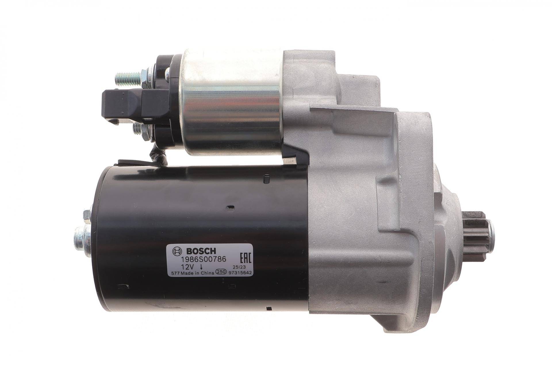 Стартер Audi A3/Ford Galaxy/VW Caddy/Golf/Passat/Skoda Octavia 1,4-2,0 91-05 (1,1kw) (z=9)