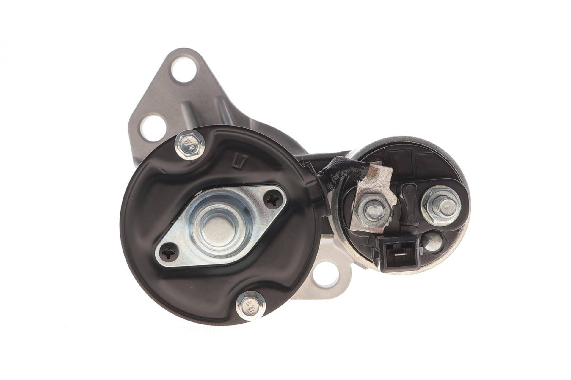 Стартер Audi A3/Ford Galaxy/VW Caddy/Golf/Passat/Skoda Octavia 1,4-2,0 91-05 (1,1kw) (z=9)