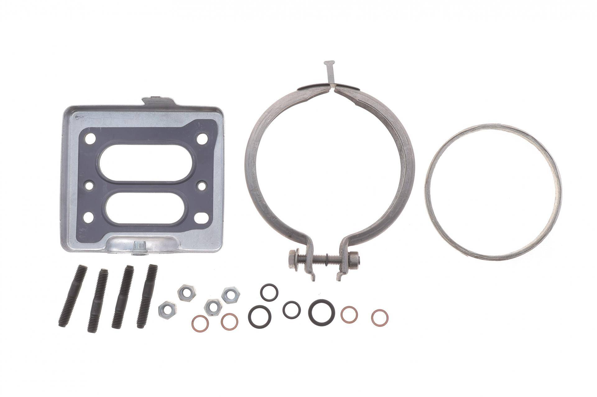 Комплект прокладок турбіни Land Rover Discovery 2.0 17-