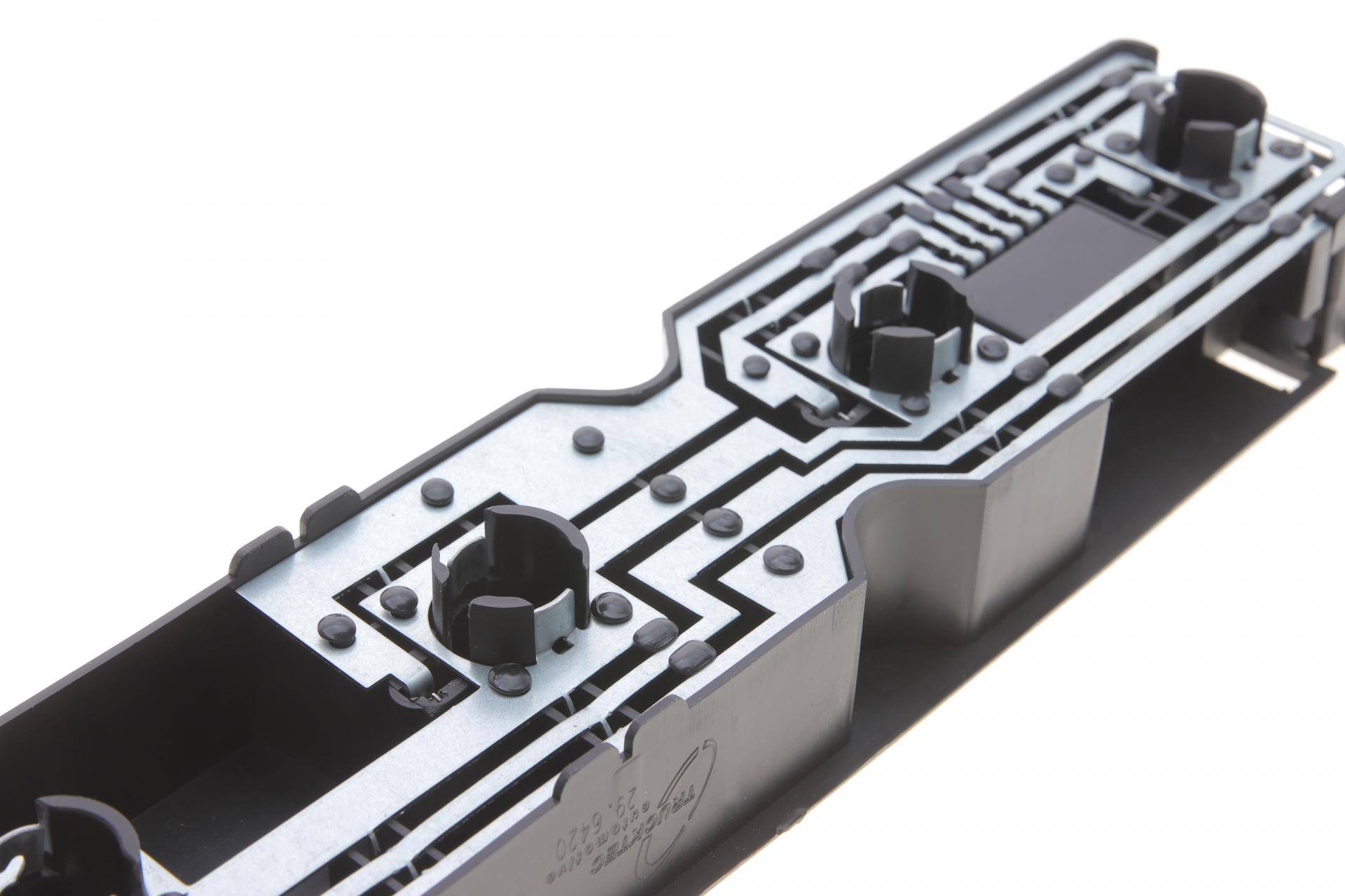 Плата ліхтаря заднього MB Sprinter 96-06