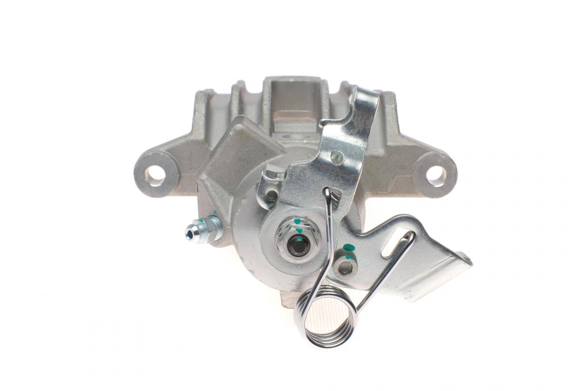 Супорт гальмівний (задній) (R) VW Golf IV/Skoda Octavia 96-06 (d=41mm)