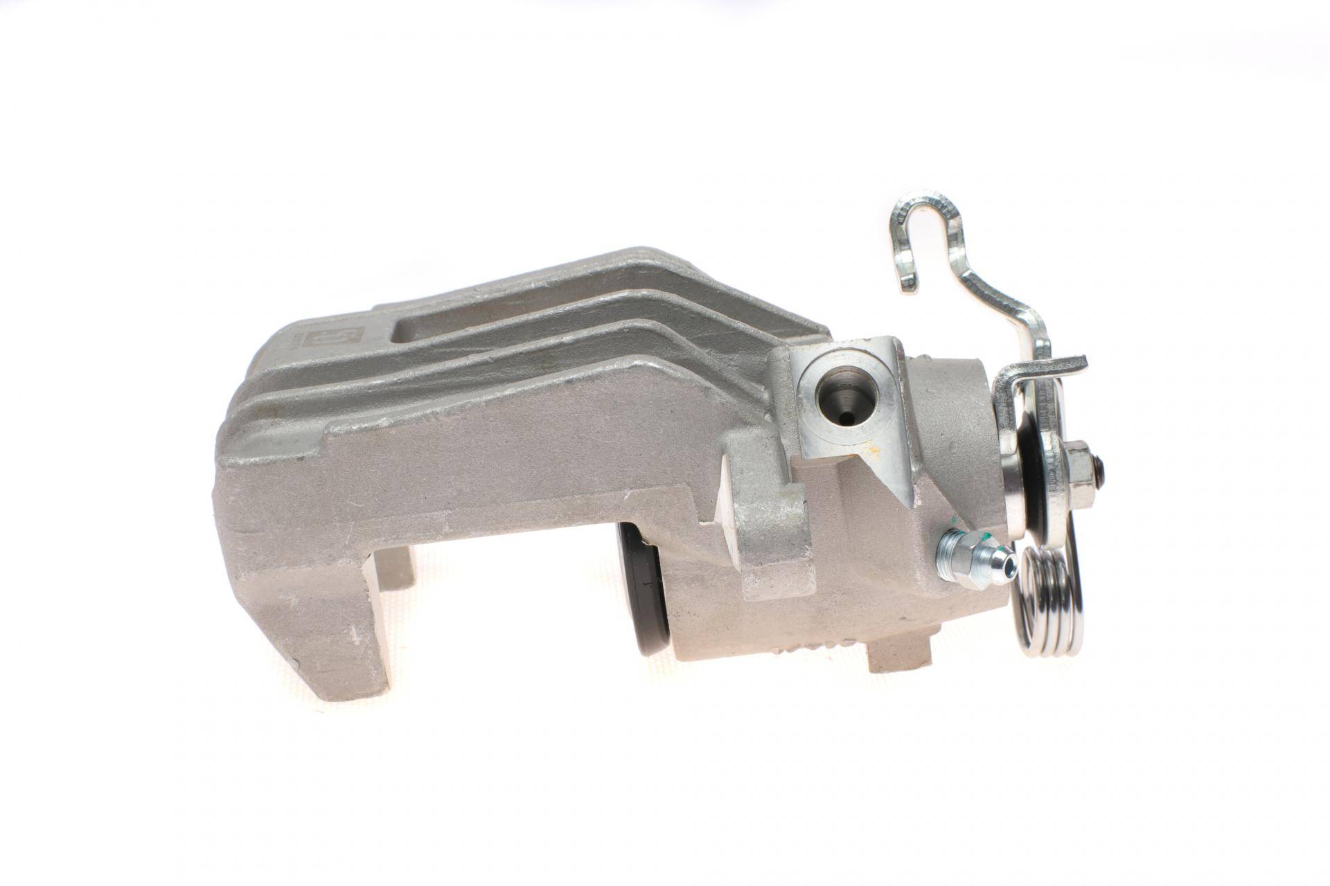 Супорт гальмівний (задній) (R) VW Golf IV/Skoda Octavia 96-06 (d=41mm)