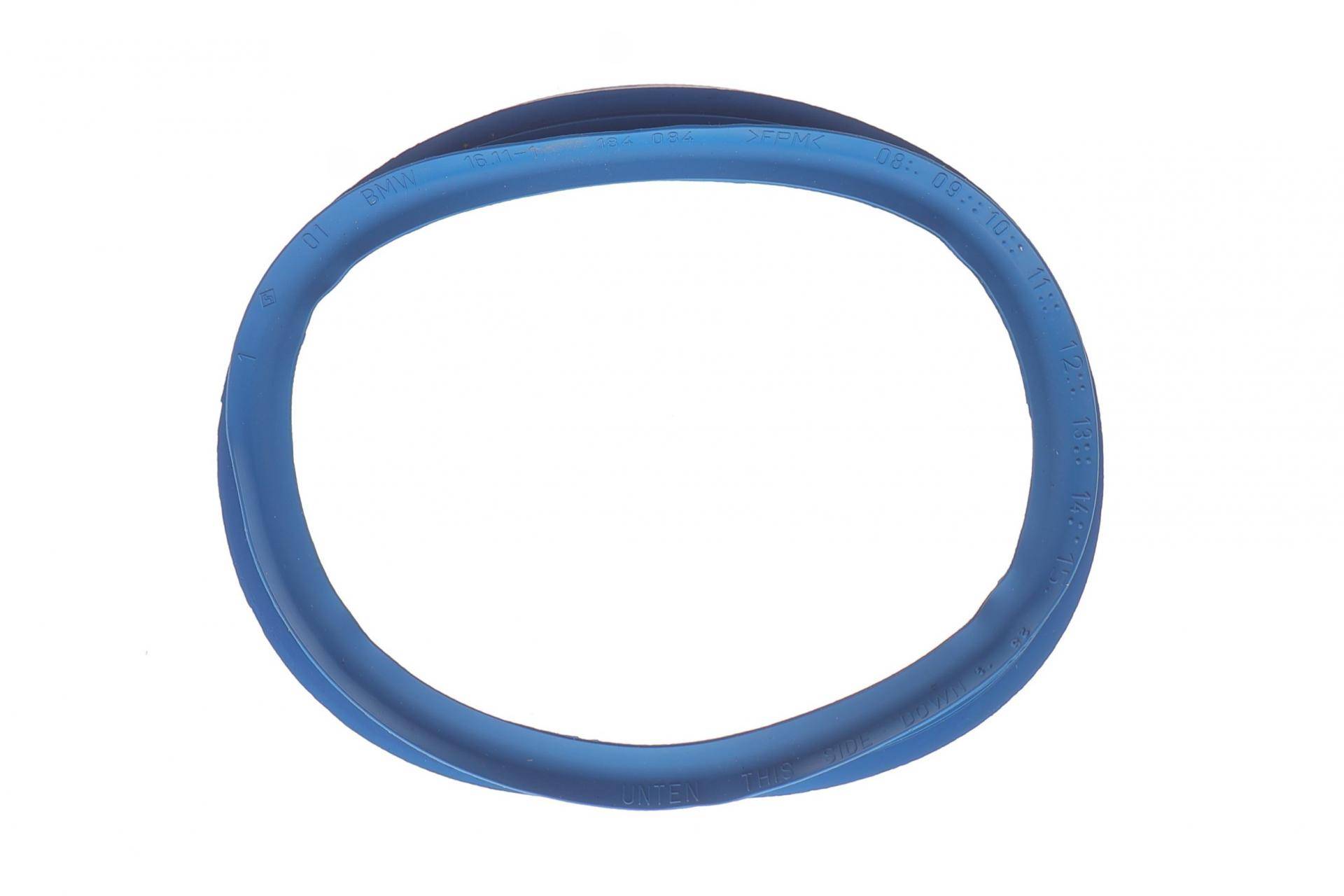 Прокладка паливного насоса BMW 3 (E46) 1.8ti (N42/N46)