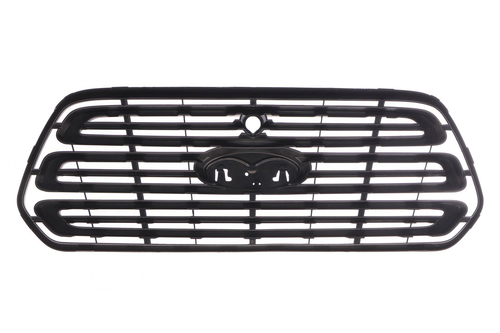 Решітка радіатора Ford Transit 14-