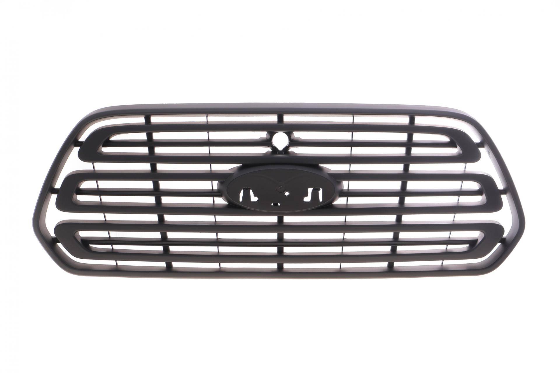 Решітка радіатора Ford Transit 14-