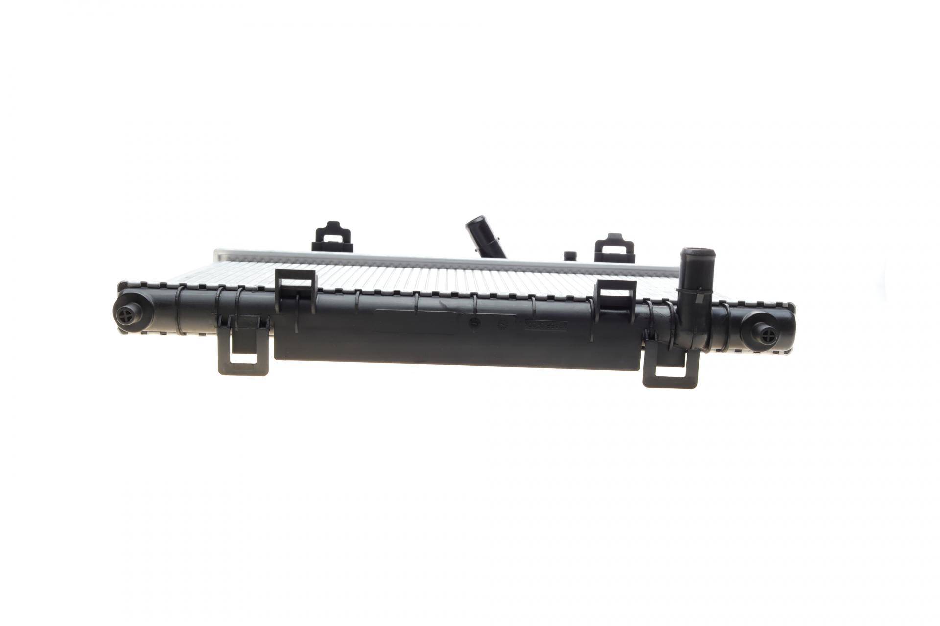 Радіатор охолодження Ford Fiesta/B-max 1.6Ti 08-