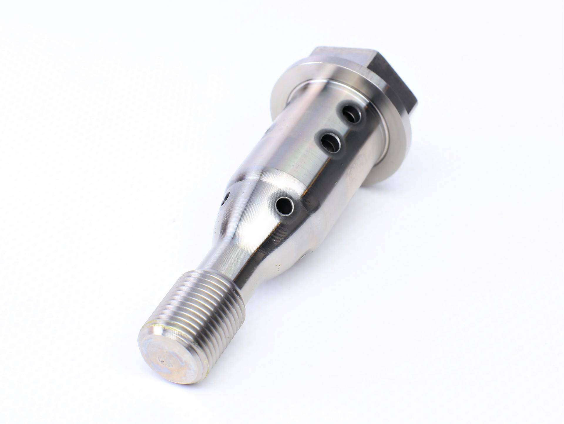 Клапан регулювання фаз газорозподілу BMW 3 (F30/F80)/5 (F10) 10-