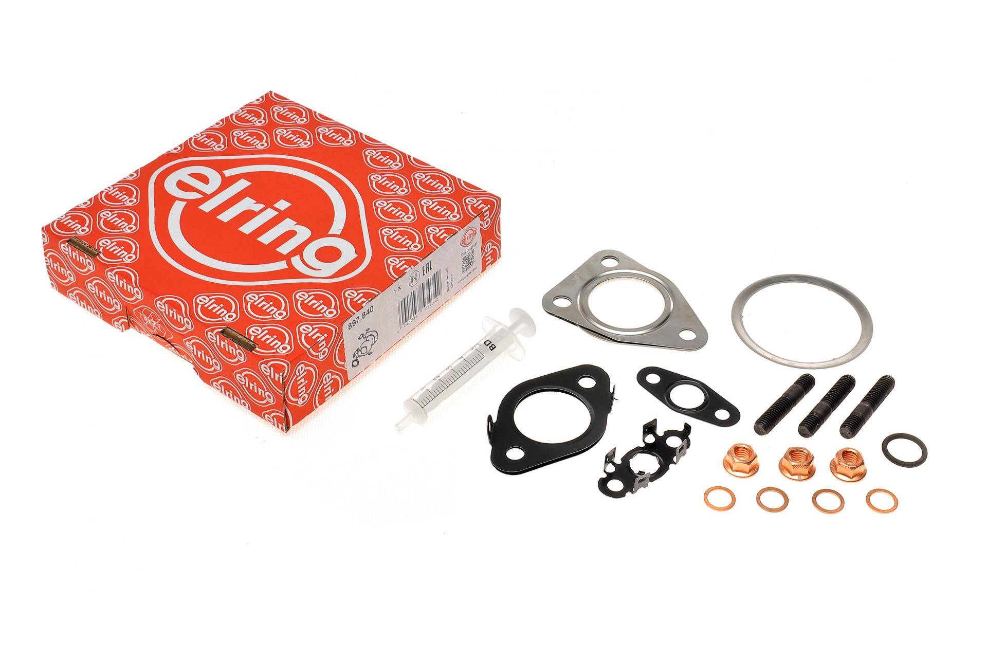 Комплект прокладок турбіни Opel Astra/Insignia 2.0 CDTI 08-17