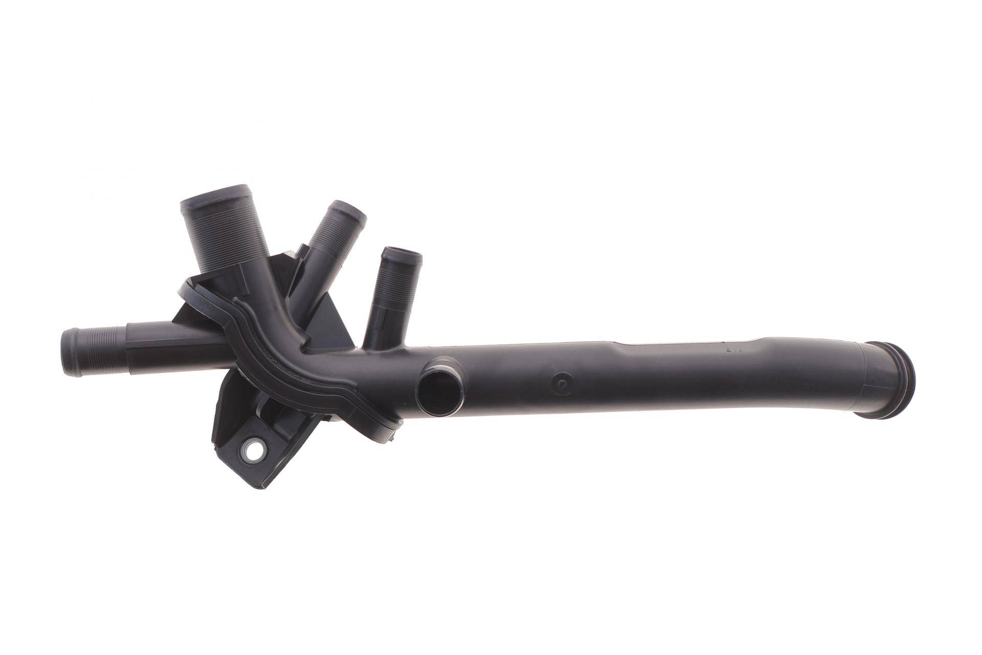 Патрубок системи охолодження Renault Kangoo/Megane 1.5dCi