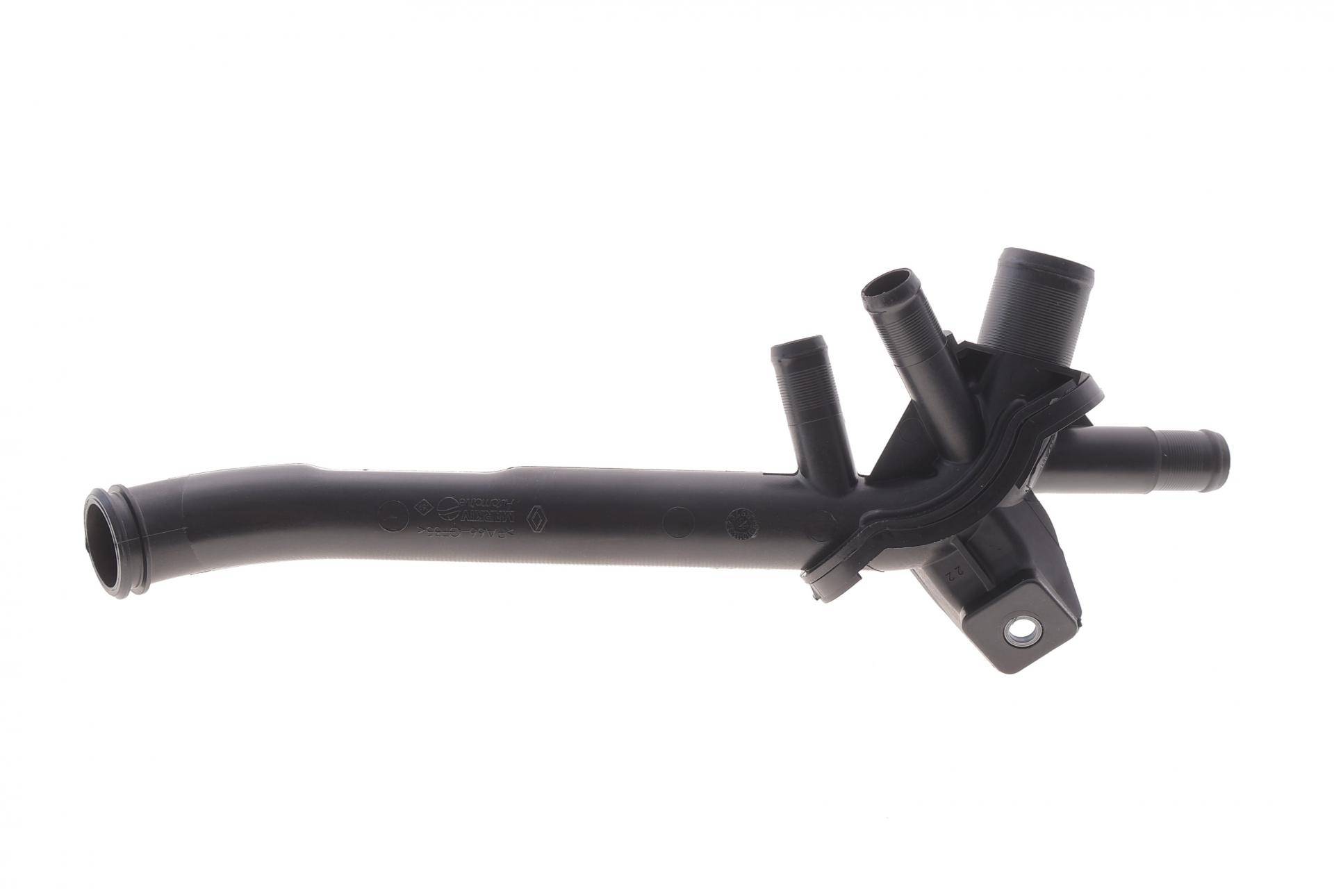 Патрубок системи охолодження Renault Kangoo/Megane 1.5dCi