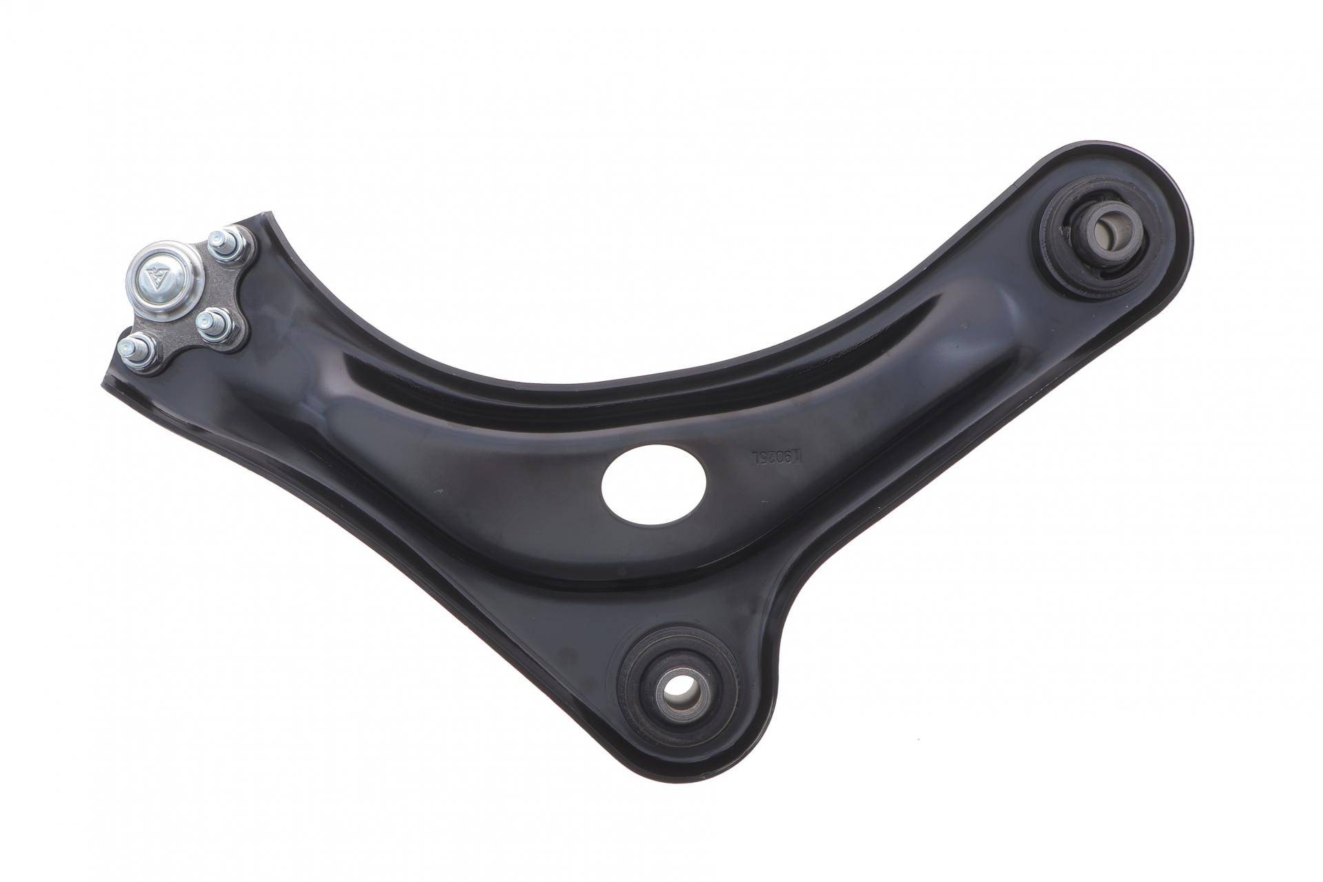 Важіль підвіски (передній/знизу) (L) Citroen C3 02-