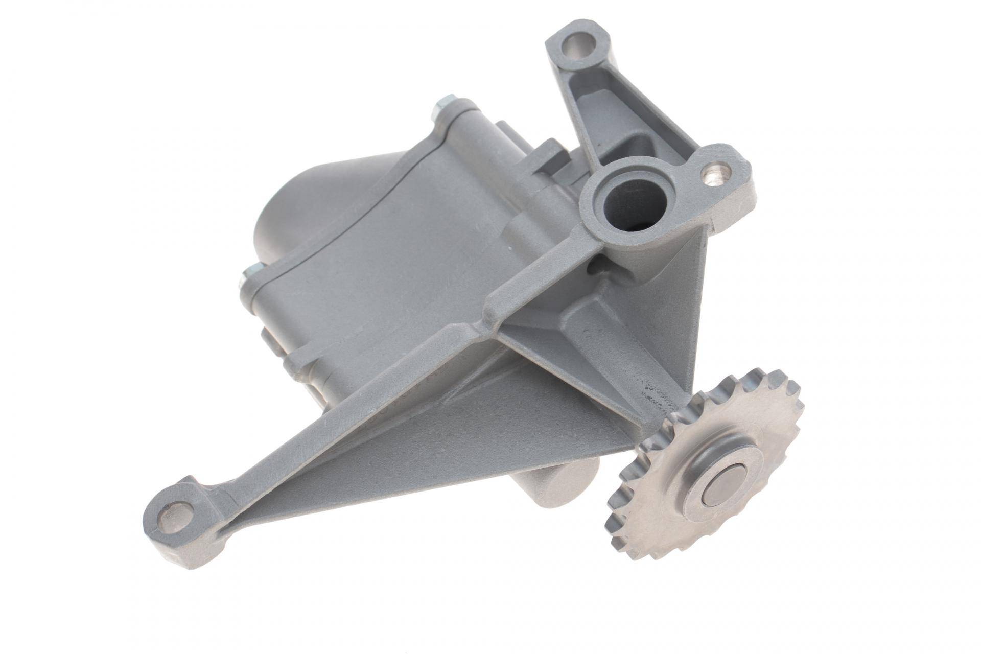 Насос масляний MB Sprinter/Vito 2.2CDI 06- OM646