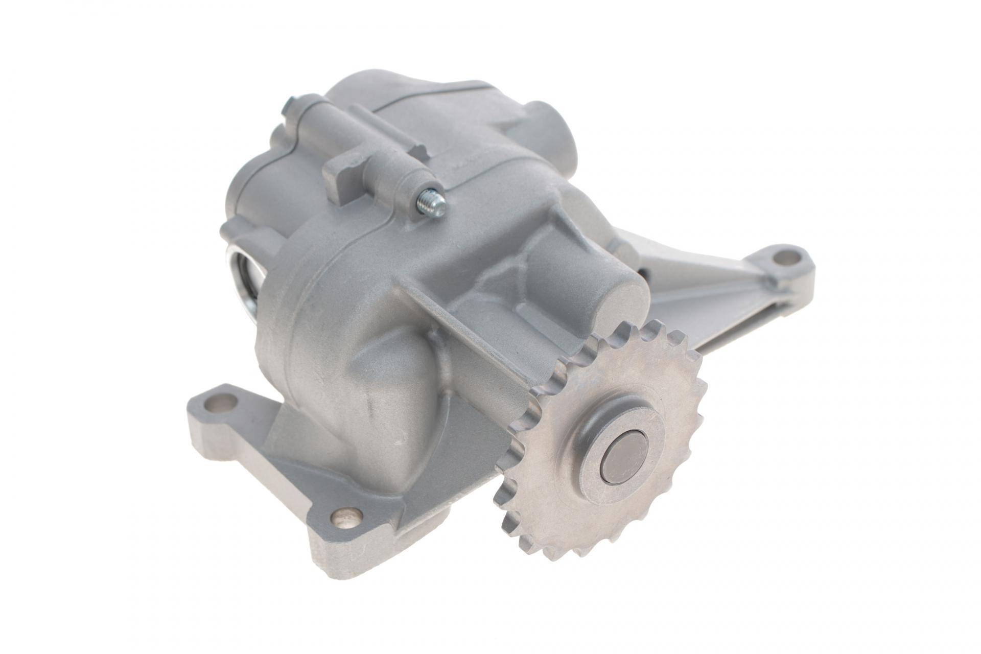 Насос масляний MB Sprinter/Vito 2.2CDI 06- OM646