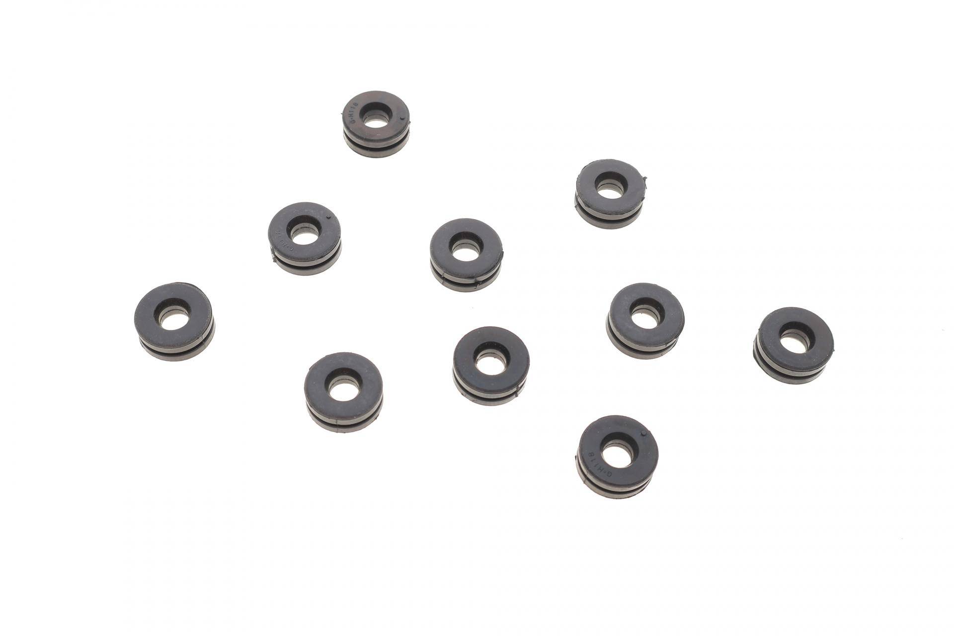 Прокладка кришки клапанів (к-кт) BMW 5 (E60/E39)/X5 (E53/E70) 95-13