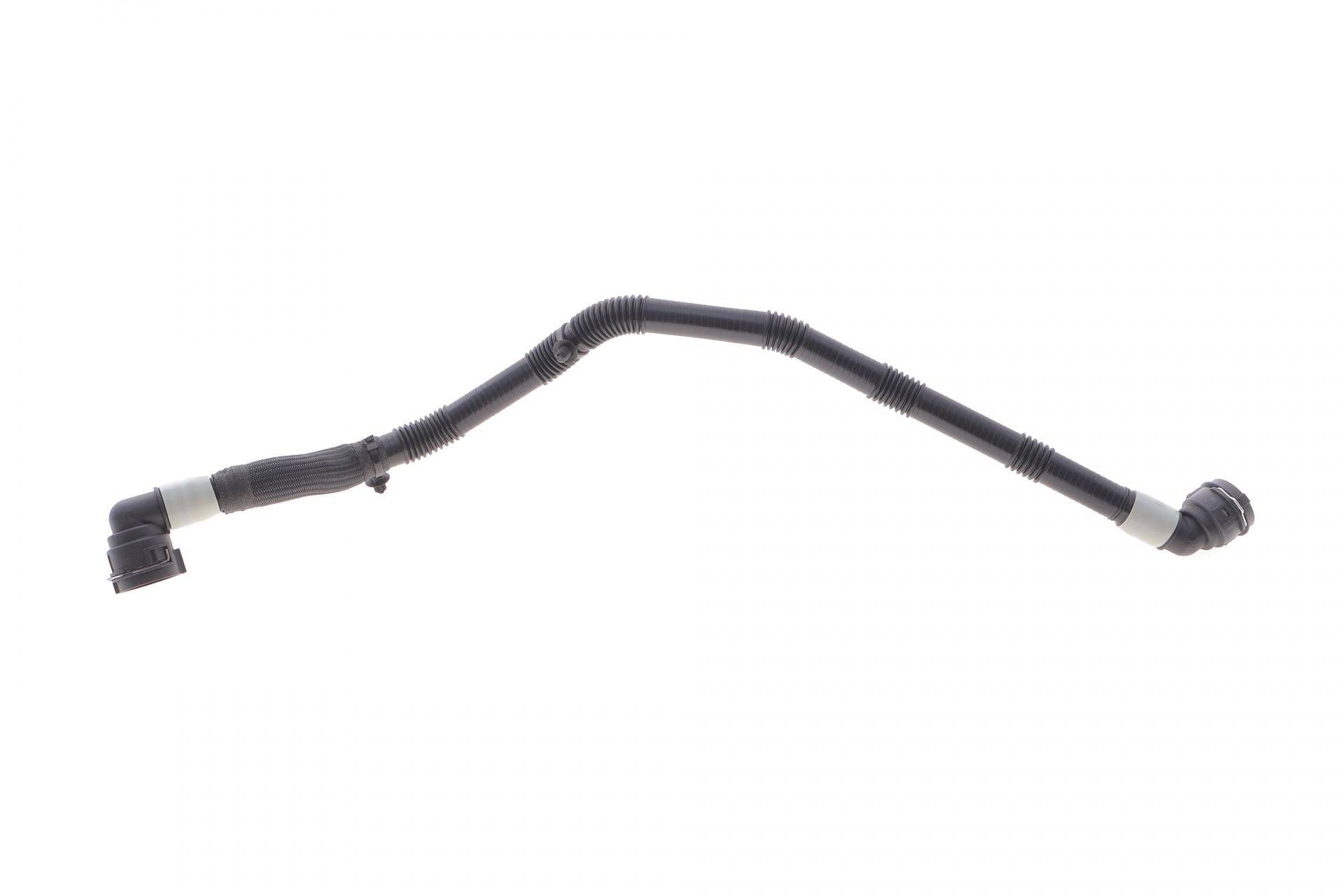 Патрубок радіатора Tesla Model 3 18- (R)