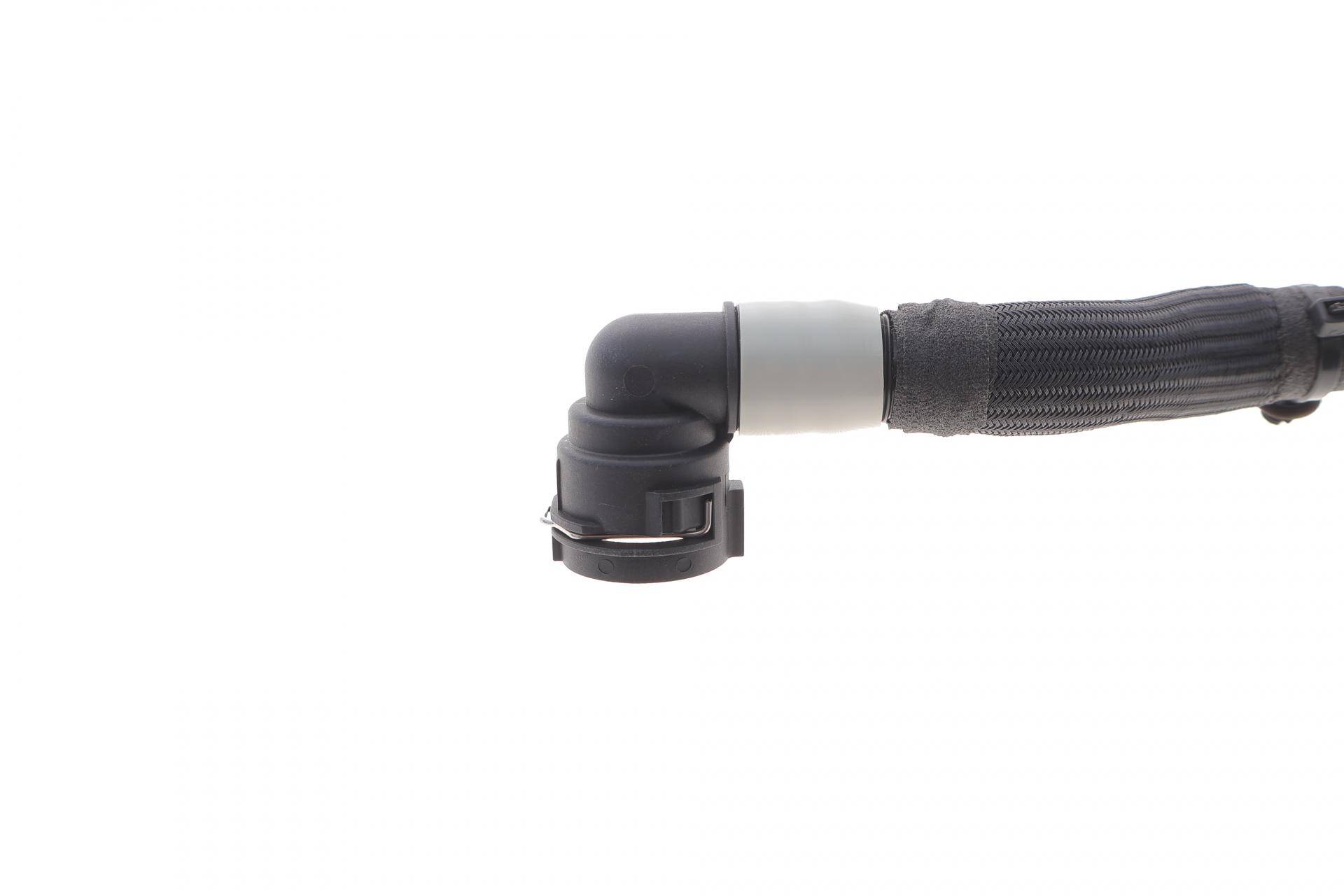 Патрубок радіатора Tesla Model 3 18- (R)