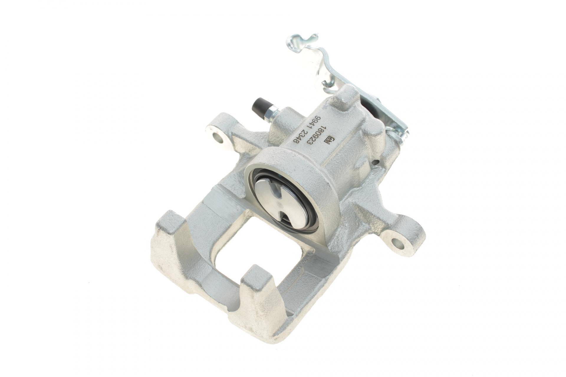 Супорт гальмівний (задній) (L) Audi A3/VW Golf VI/Skoda Octavia II 03-16 (d=38mm)