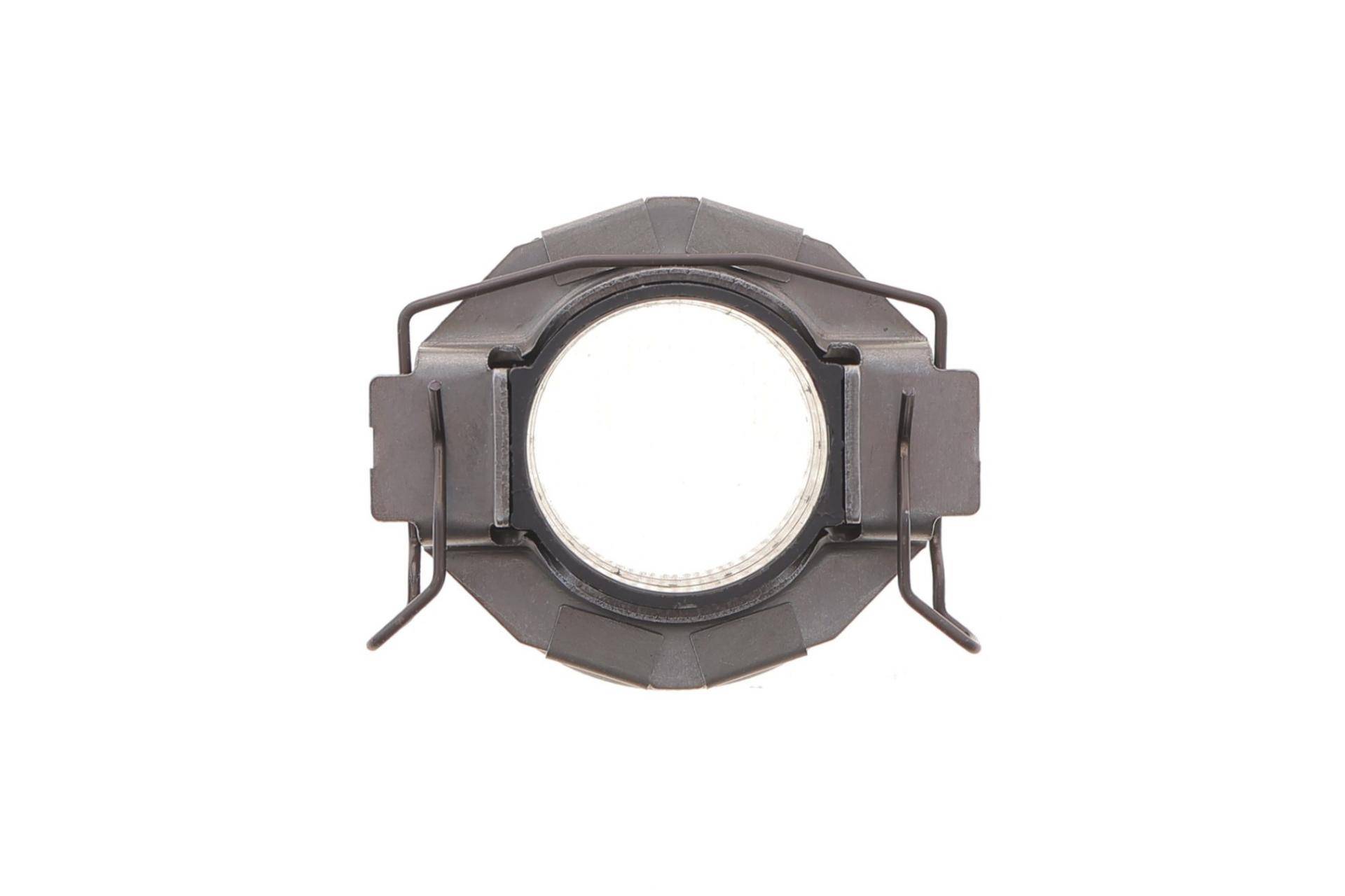 Комплект зчеплення Toyota Land Cruiser 2.4/2.4TD 85-96 (d=230mm)