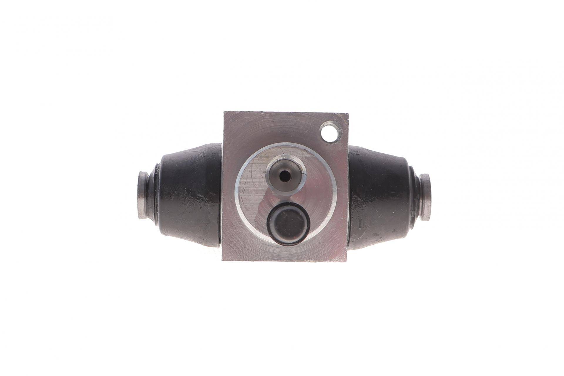 Циліндр гальмівний (задній) Chevrolet Aveo 03-/Daewoo Lanos/Nexia/Opel Astra F/Kadett 84-09 (d=19.05)