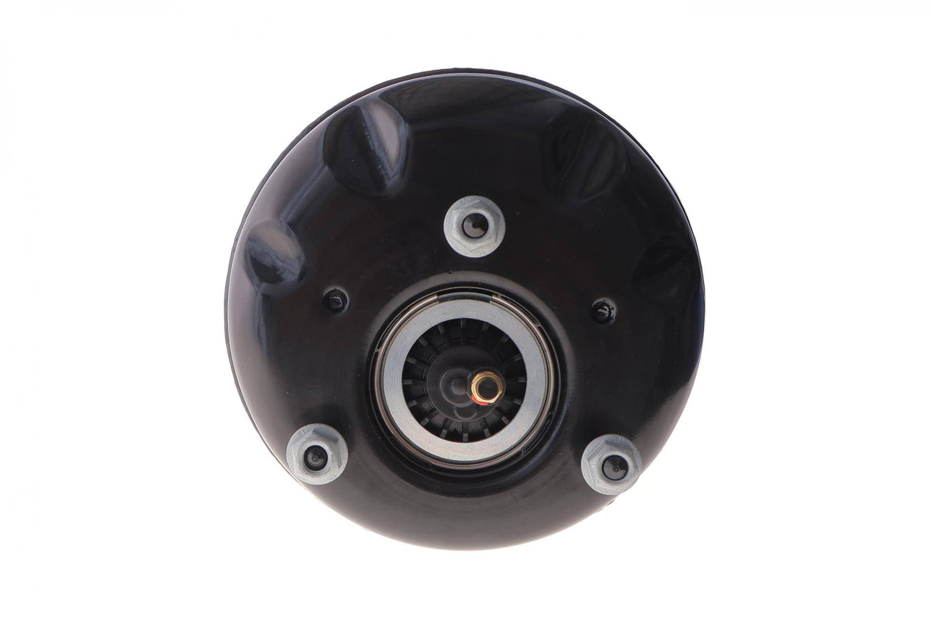 Амортизатор (передній) (L) MB GLE (C167) 19-/GLS (X167) 19- (пневмо) з ADS