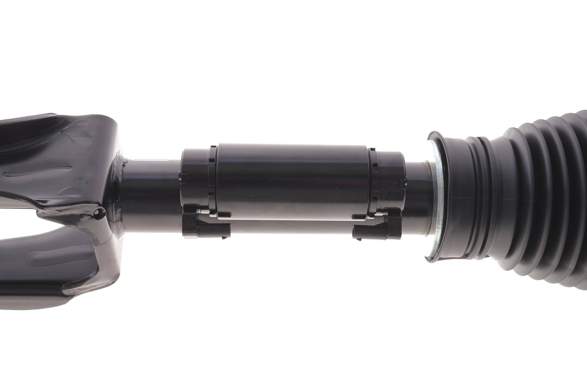 Амортизатор (передній) (L) MB GLE (C167) 19-/GLS (X167) 19- (пневмо) з ADS