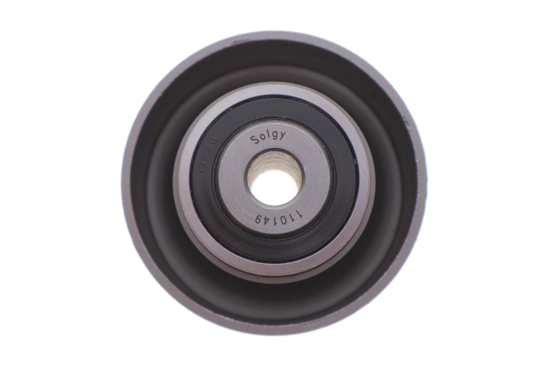 Ролик генератора Ford Connect 1.8Di/TDCi (паразитний) (60х26.6)