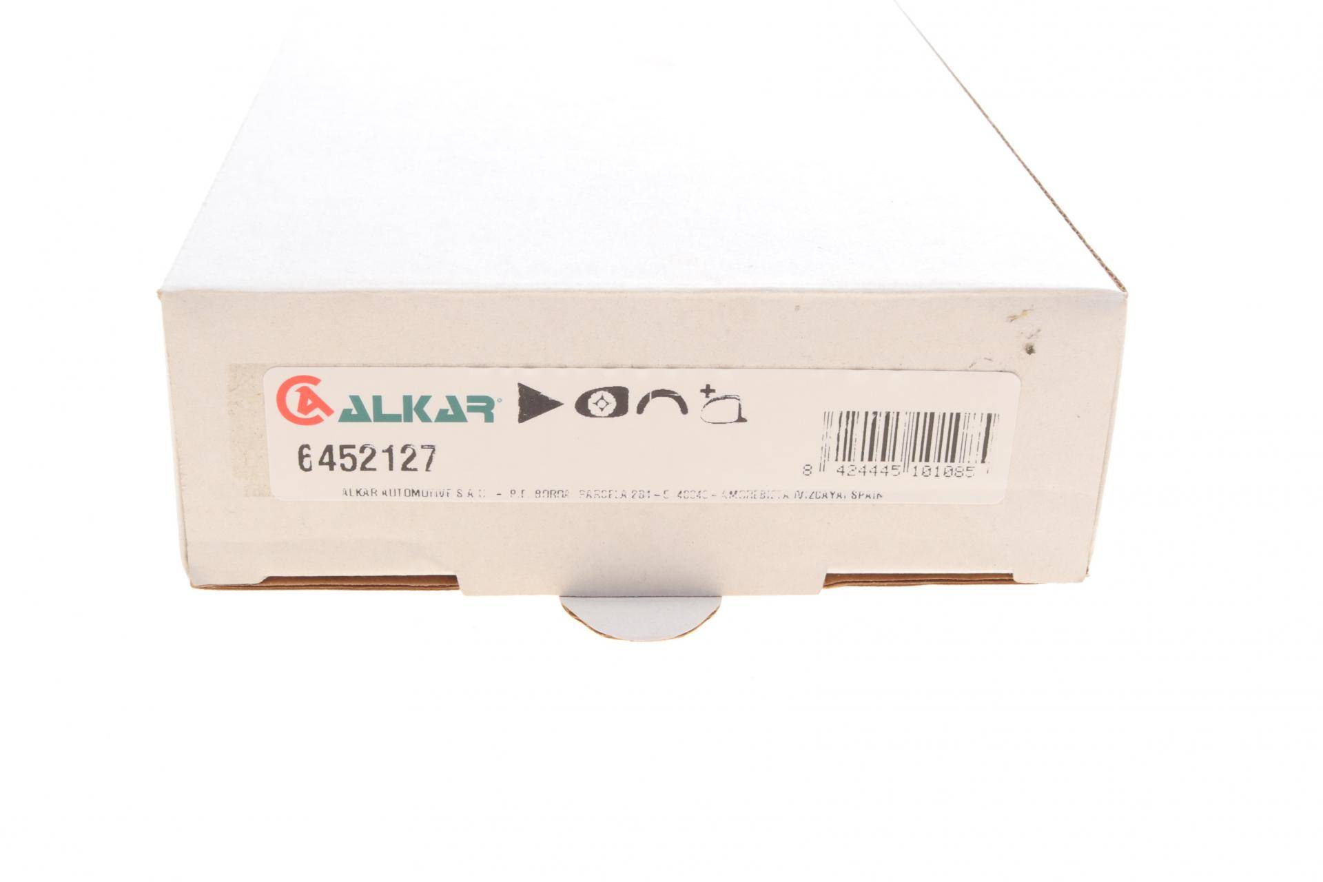 Скло дзеркала Seat Arosa 97-04 (R)