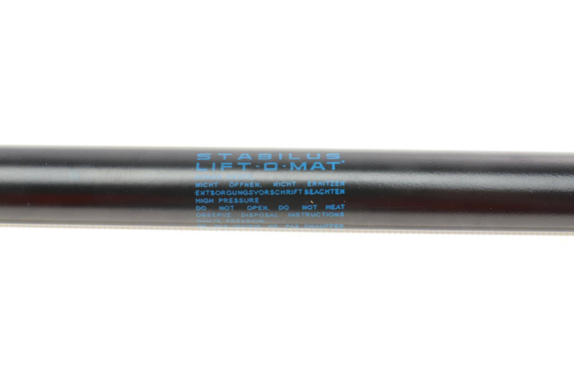 Амортизатор кришки багажника Audi A5 Sportback 09-17