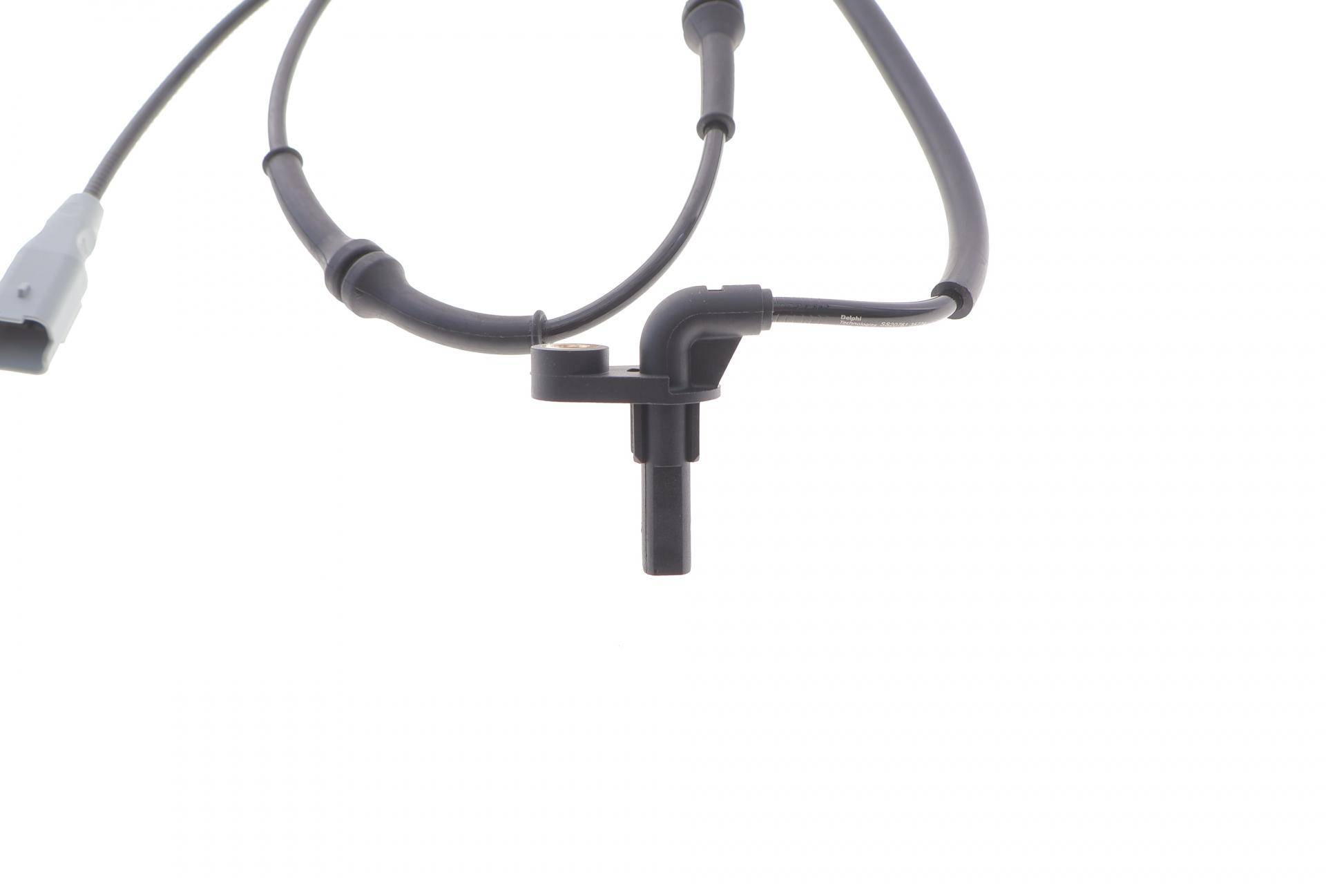 Датчик ABS (задній) (L) Citroen Berlingo 96-05