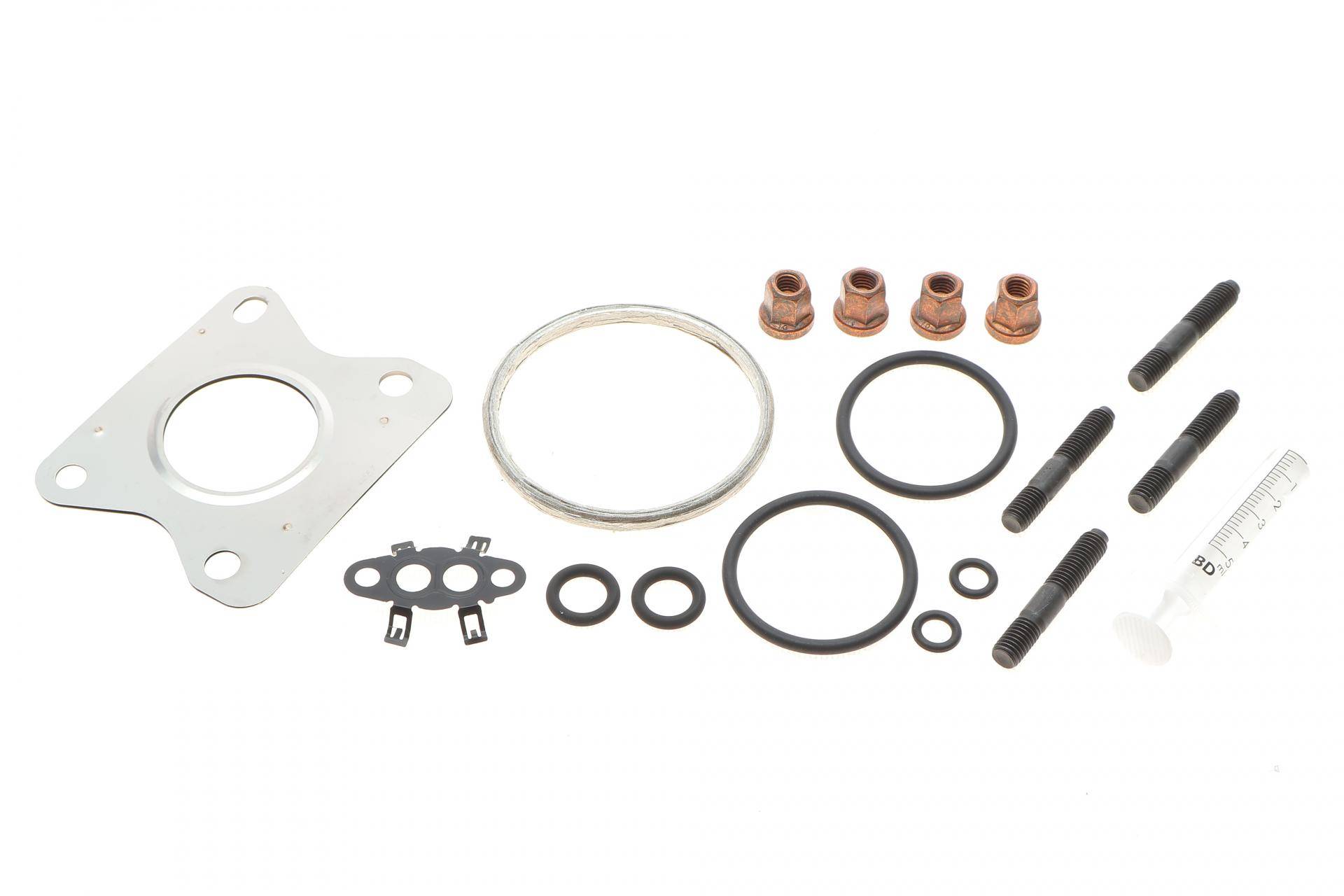 Комплект прокладок турбіни VW Caddy IV 1.0 TSI 15-