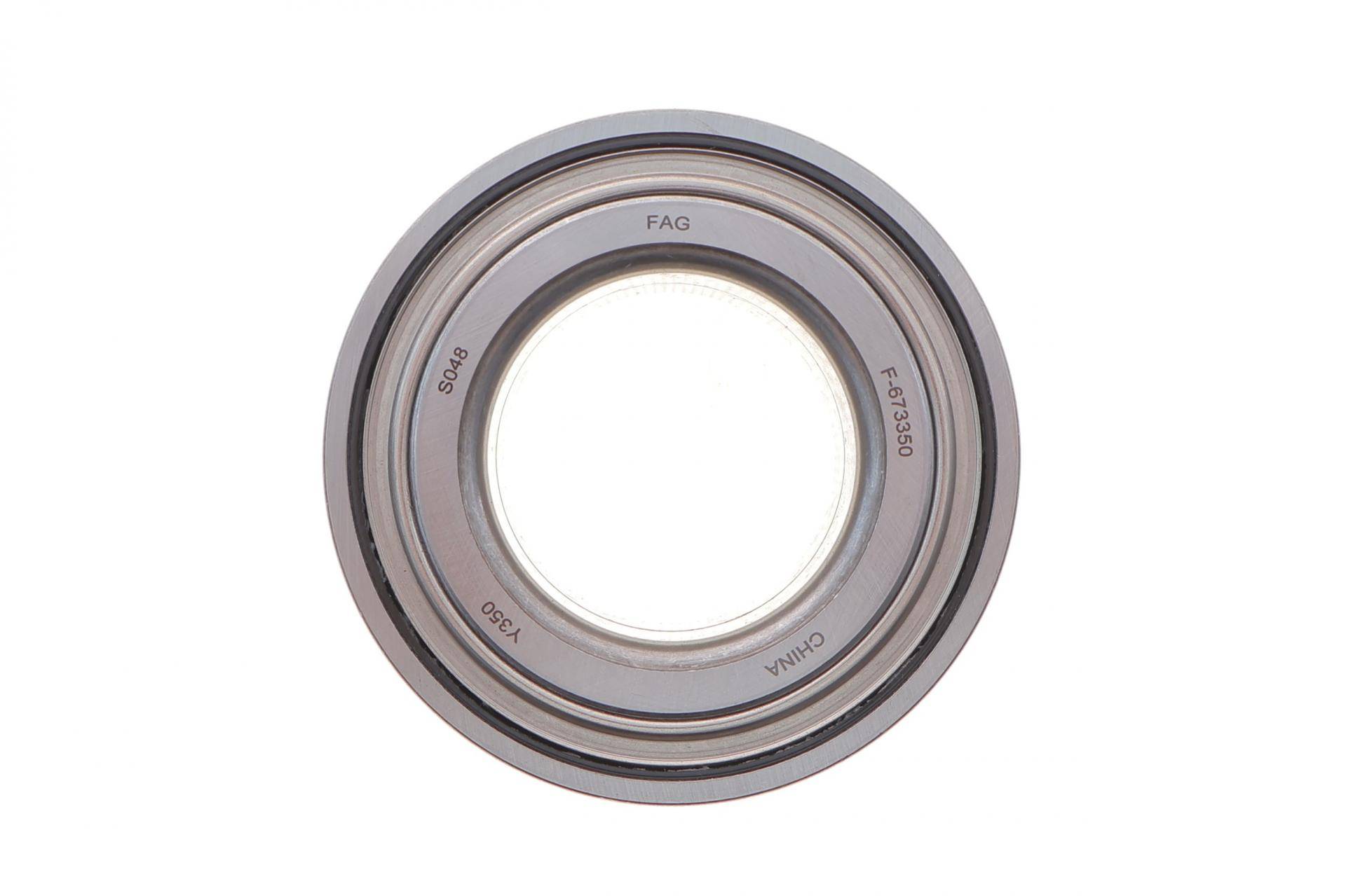 Підшипник маточини (передньої) Land Rover Range Rover 3.0/5.0D 11-