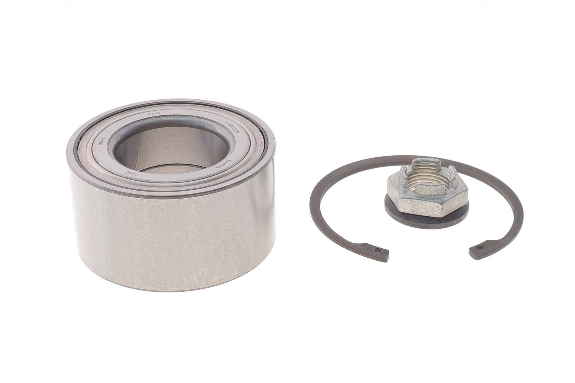 Підшипник маточини (передньої) Land Rover Range Rover 3.0/5.0D 11-