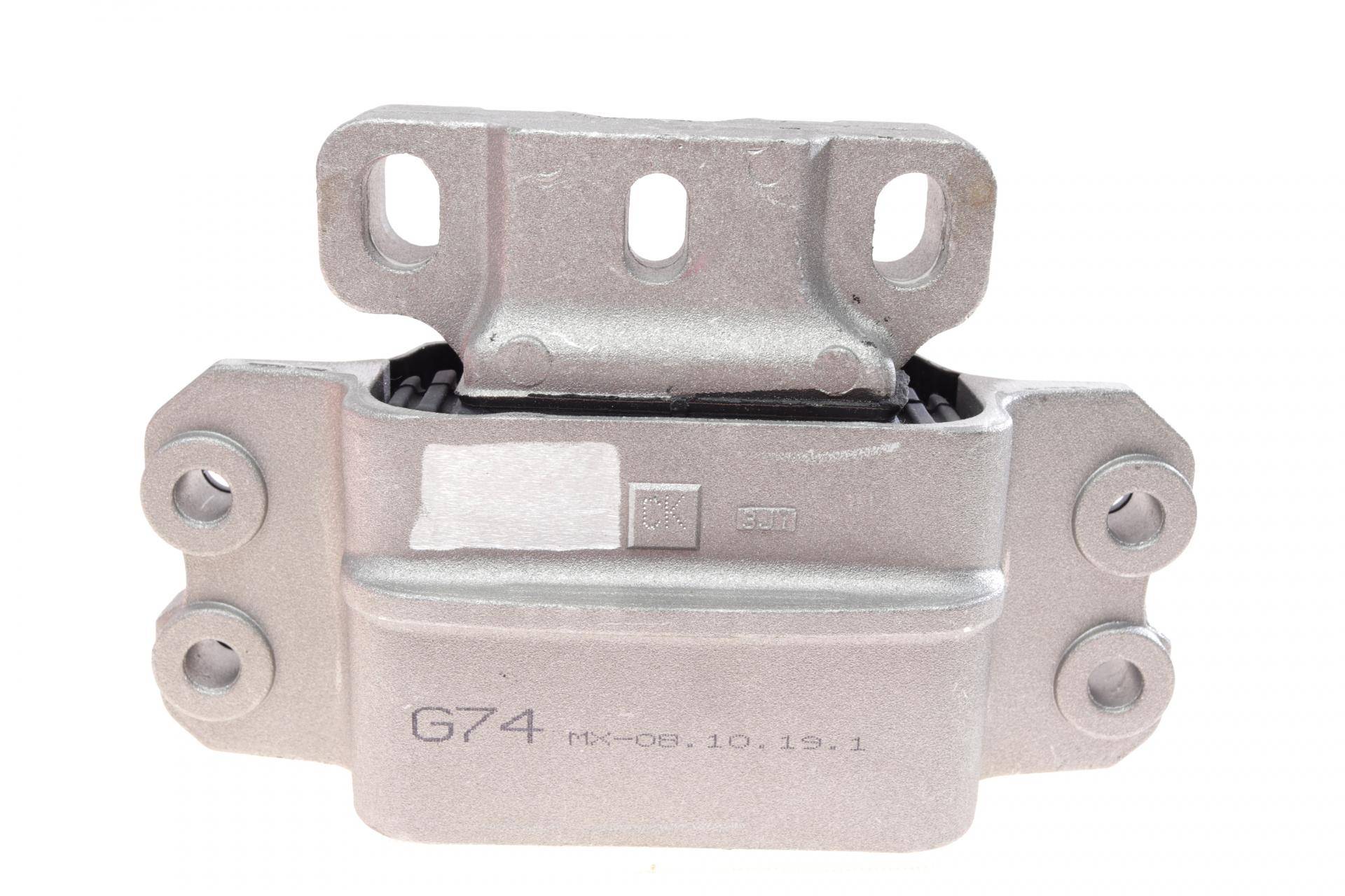 Подушка двигуна (L) VW Caddy 03-