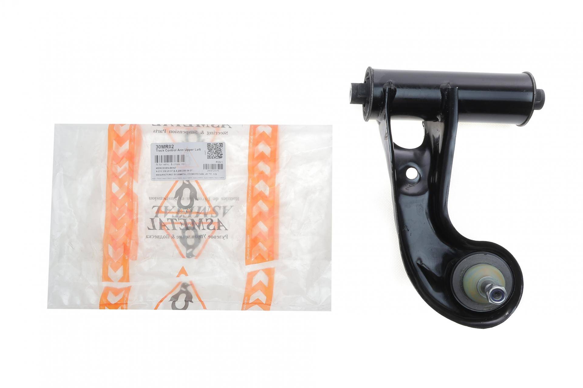 Важіль підвіски (передній/зверху) (L) MB C-class (W202)/E-class (W210) 93-03/CLK/SLK-class 96-04